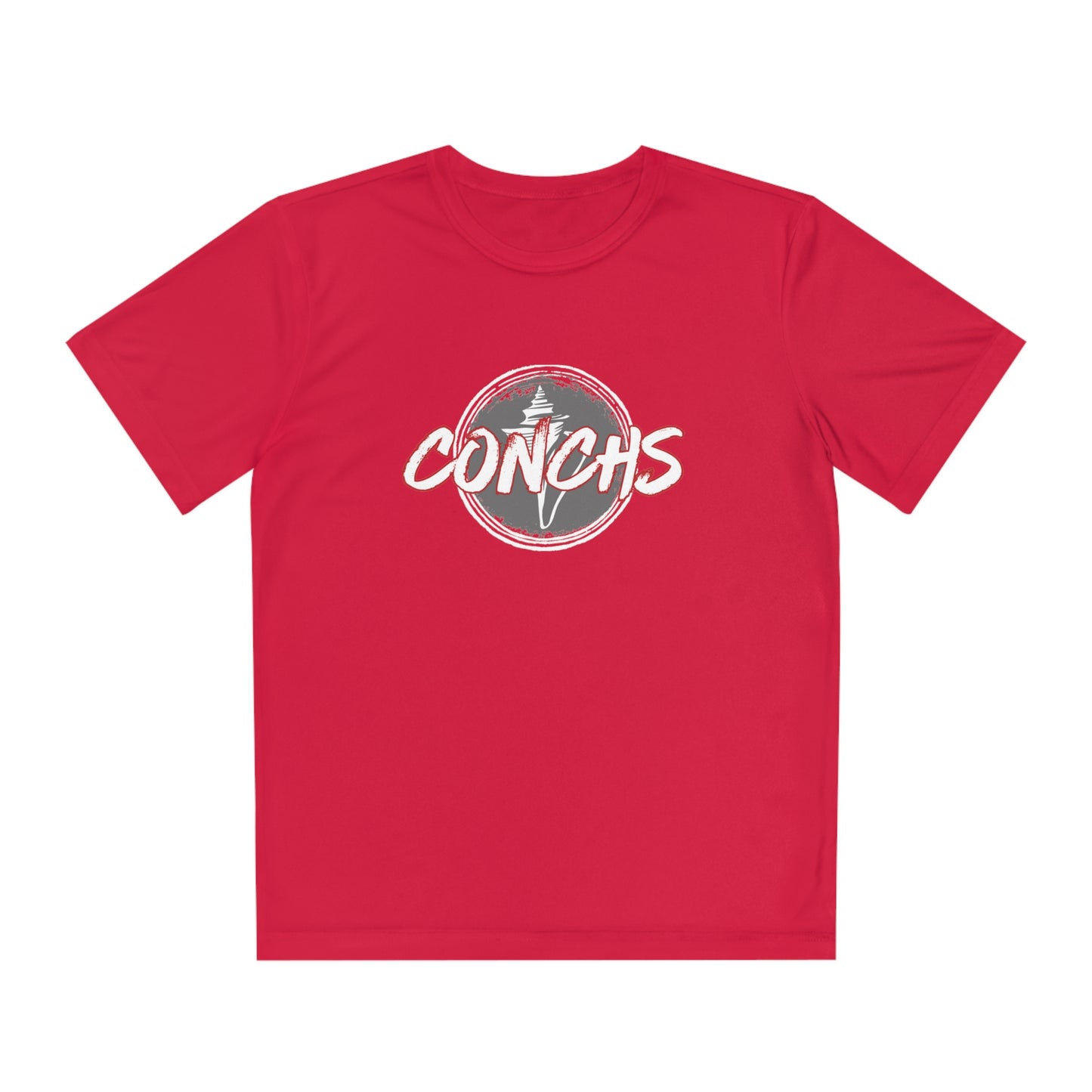 Sport-Tek YST350 Youth Competitor Tee