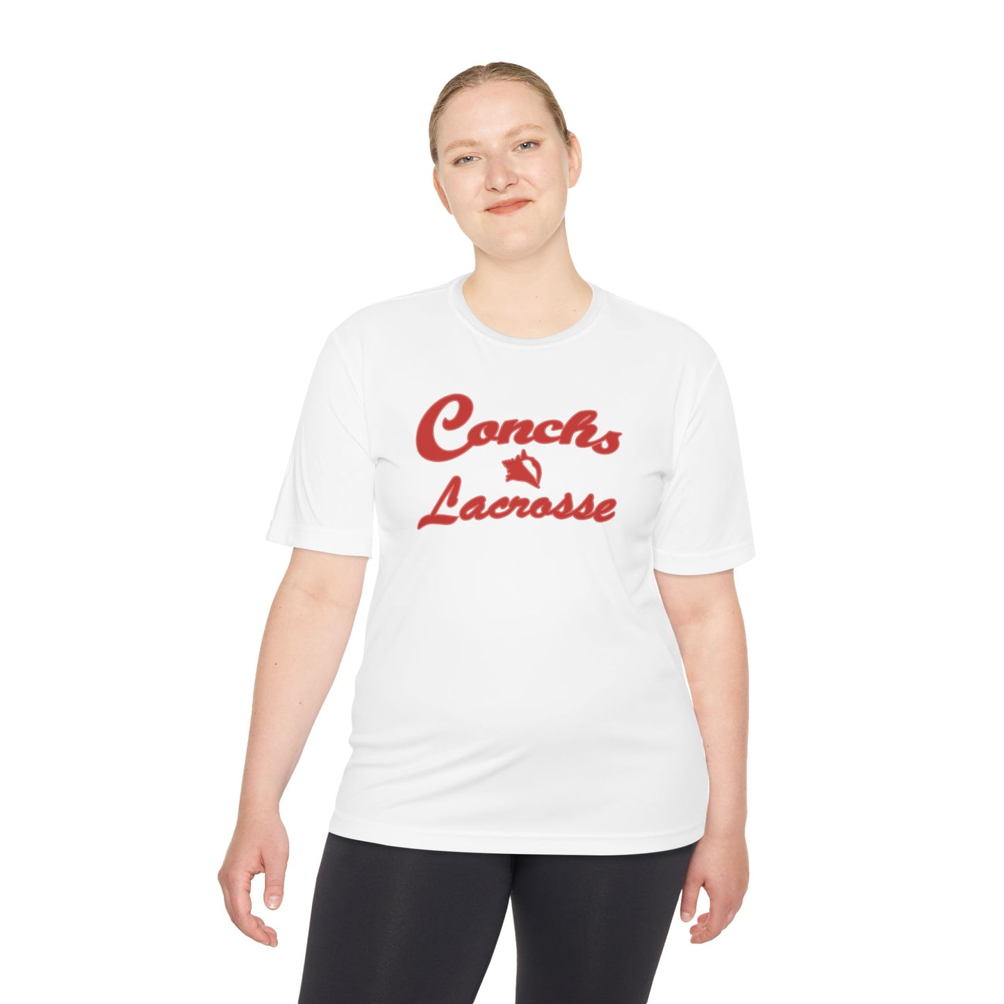 KWHS Lacrosse - Unisex Adult Sport Tee
