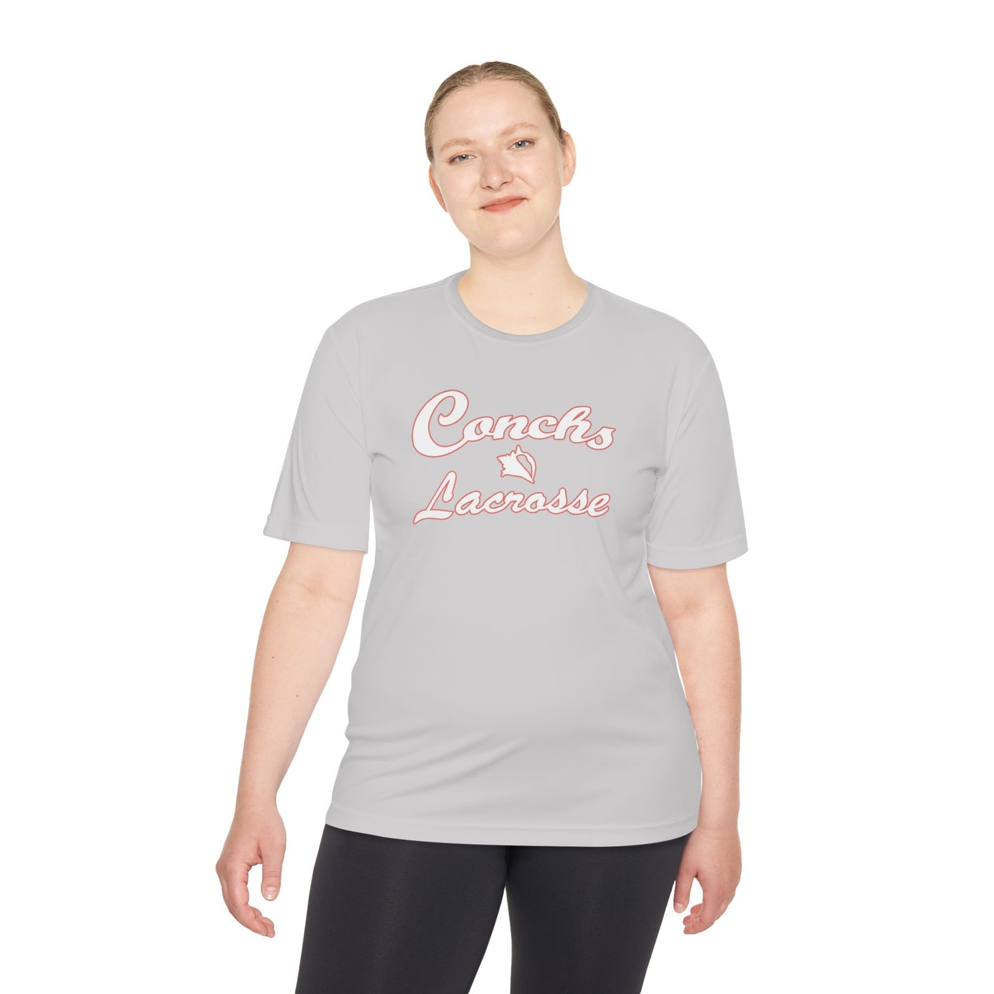 KWHS Lacrosse - Unisex Adult Sport Tee