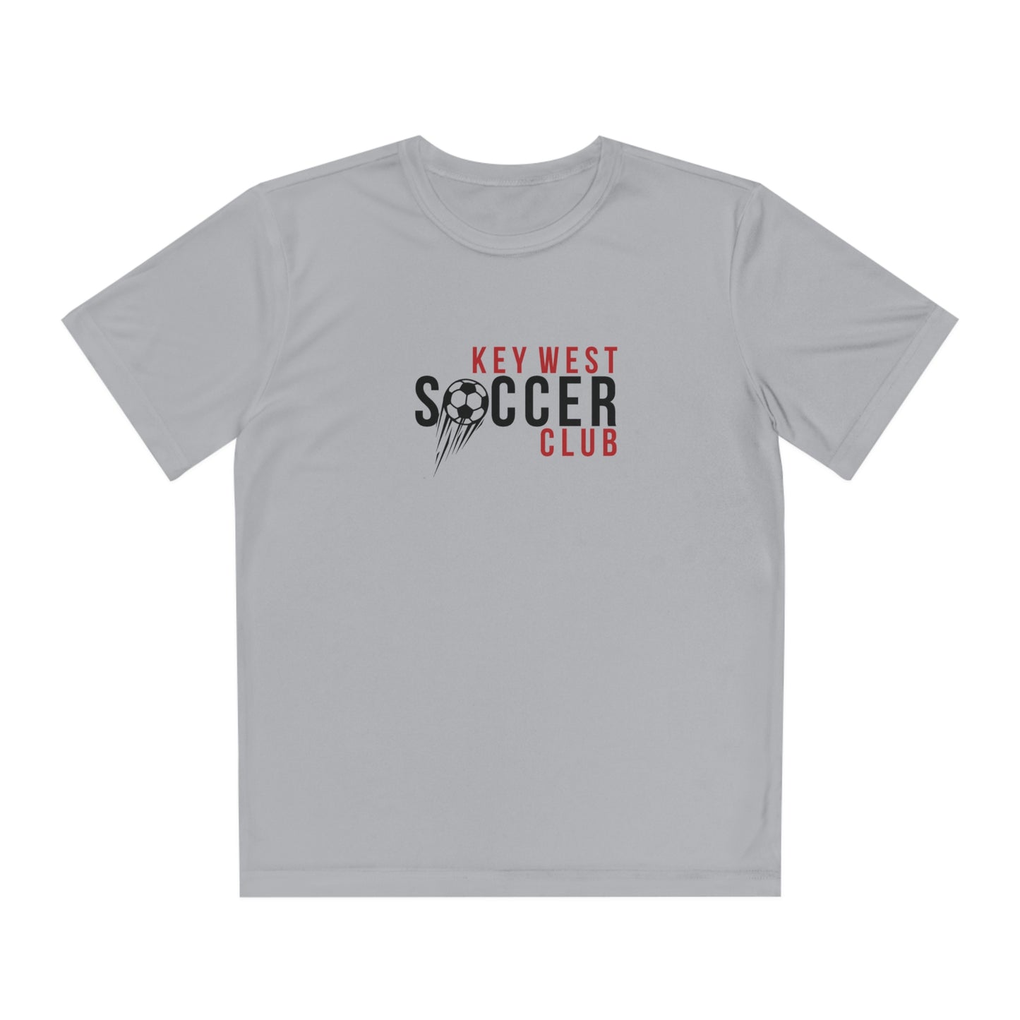 KWSC - Youth Sport Tee