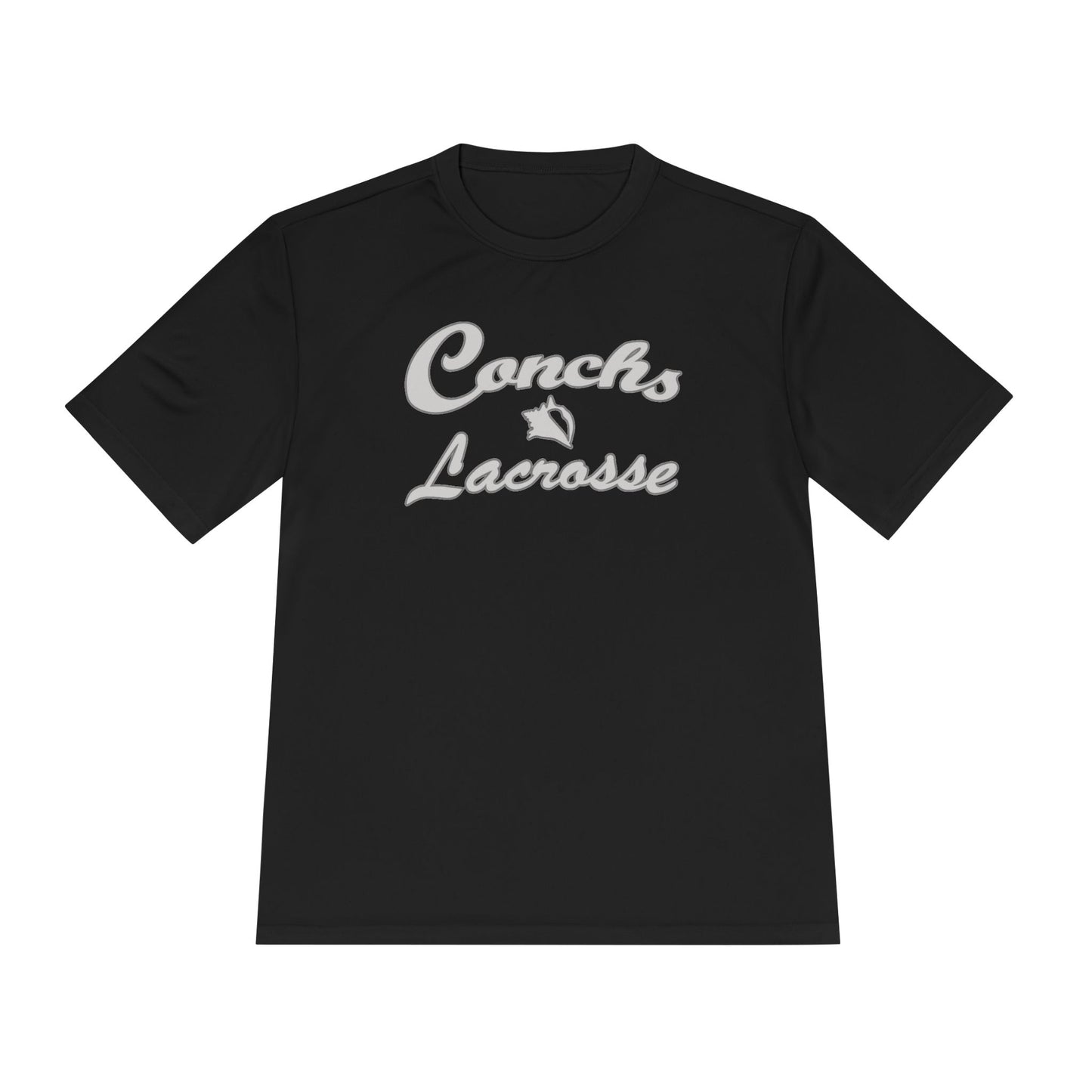 KWHS Lacrosse - Unisex Adult Sport Tee