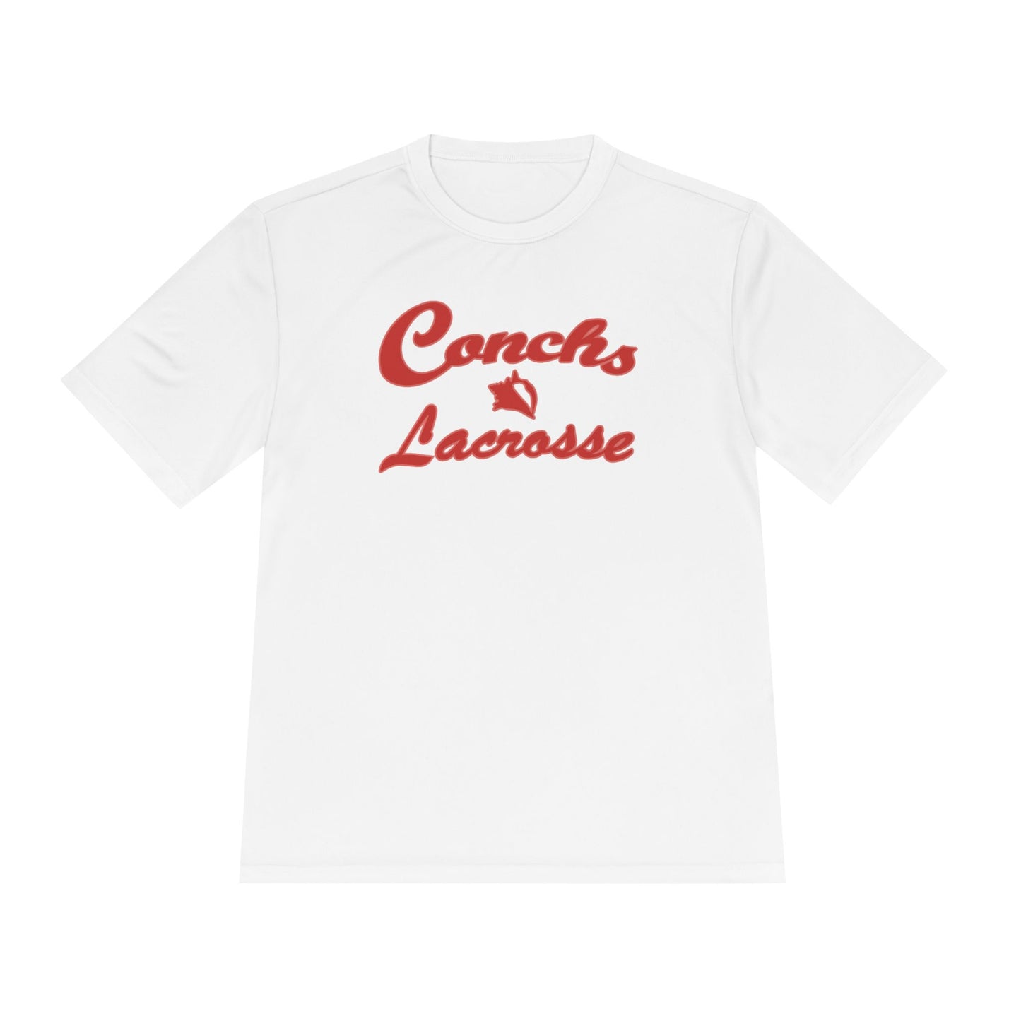 KWHS Lacrosse - Unisex Adult Sport Tee