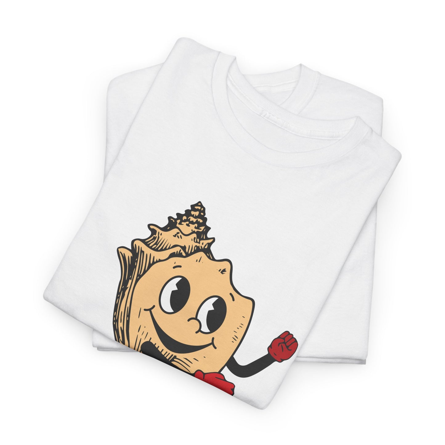 Conchs - Unisex Adult Tee