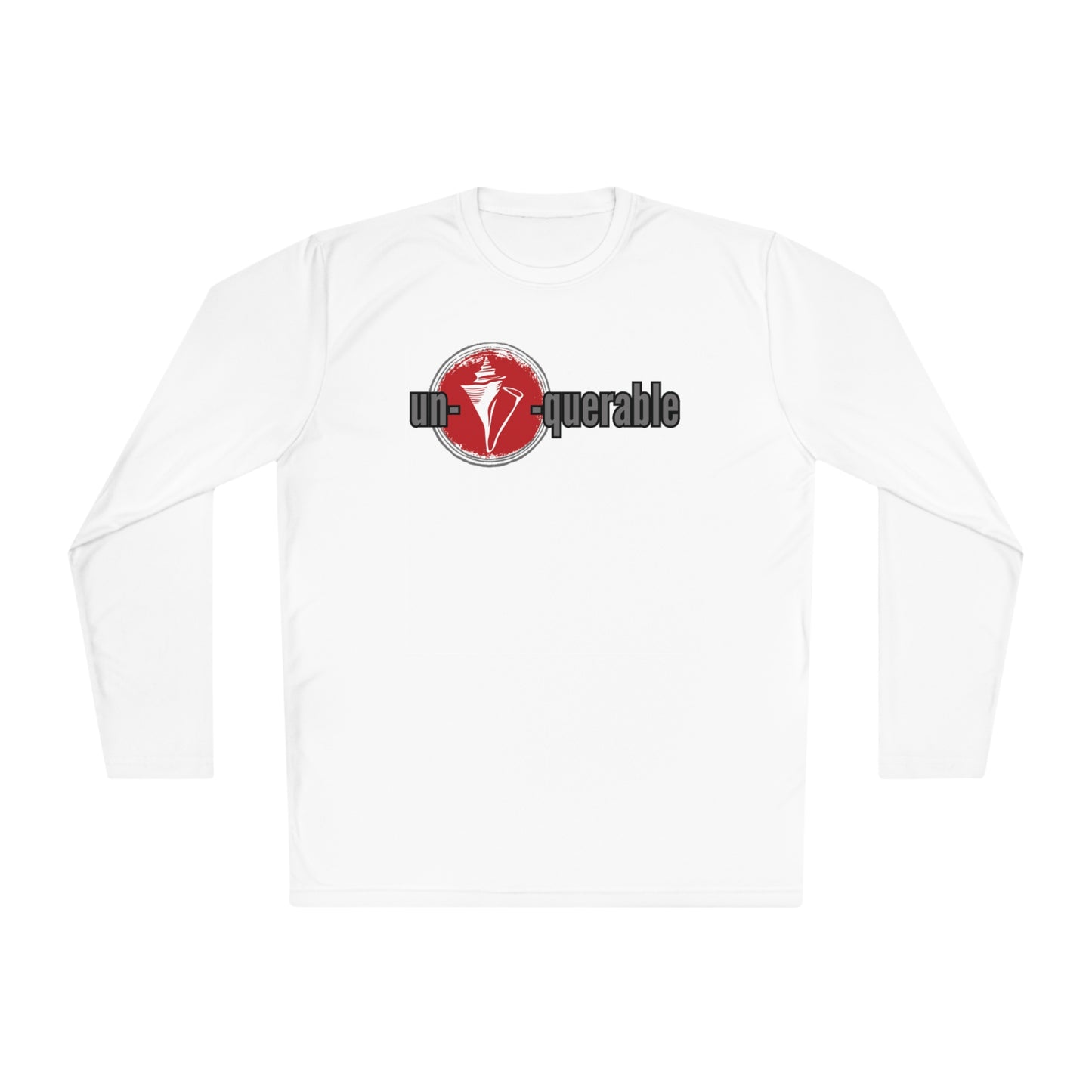 Sport-Tek® ST350LS Dri-Fit Long-Sleeve Unisex Tee