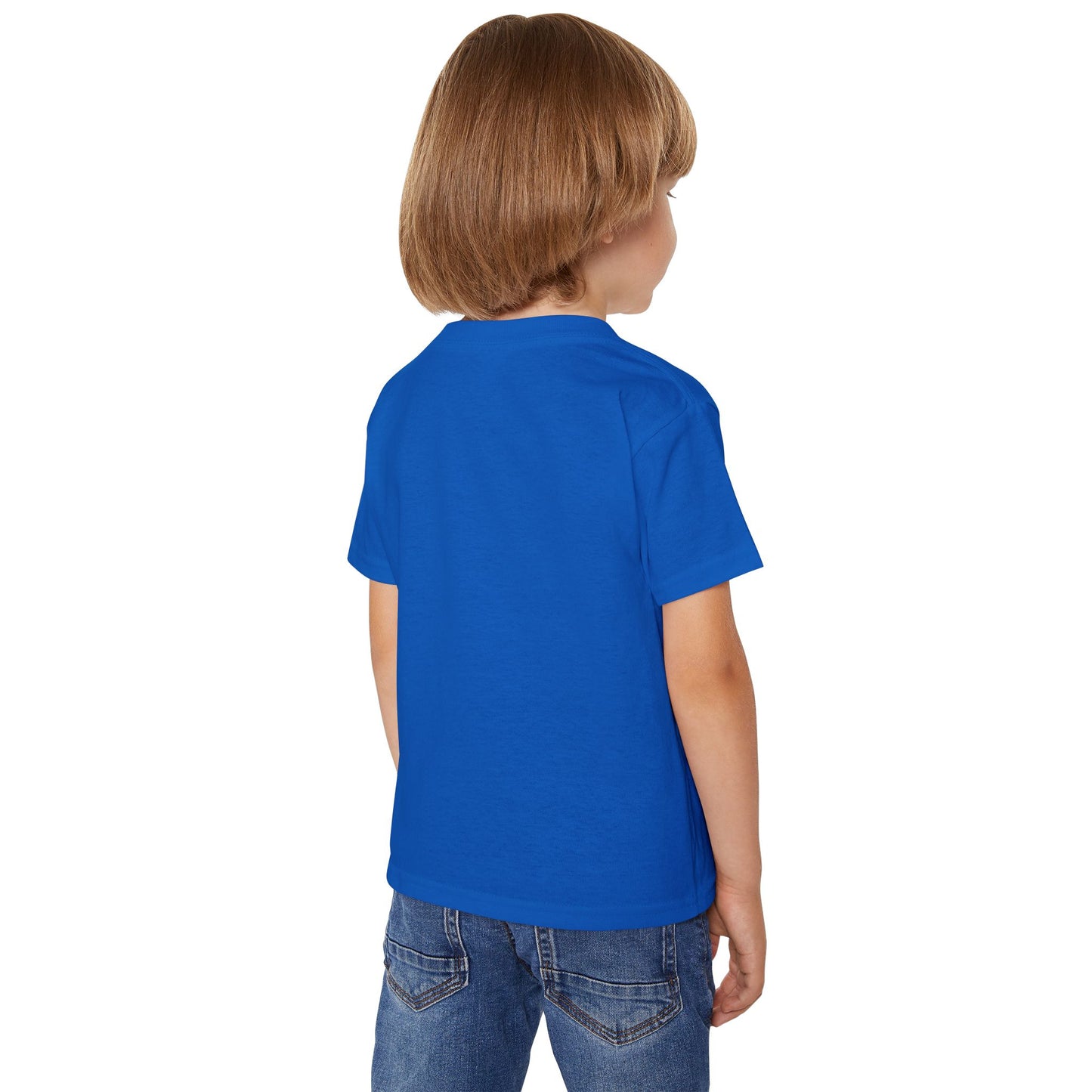Conch Republic Lacrosse - Unisex Toddler Tee (2T - 6T)