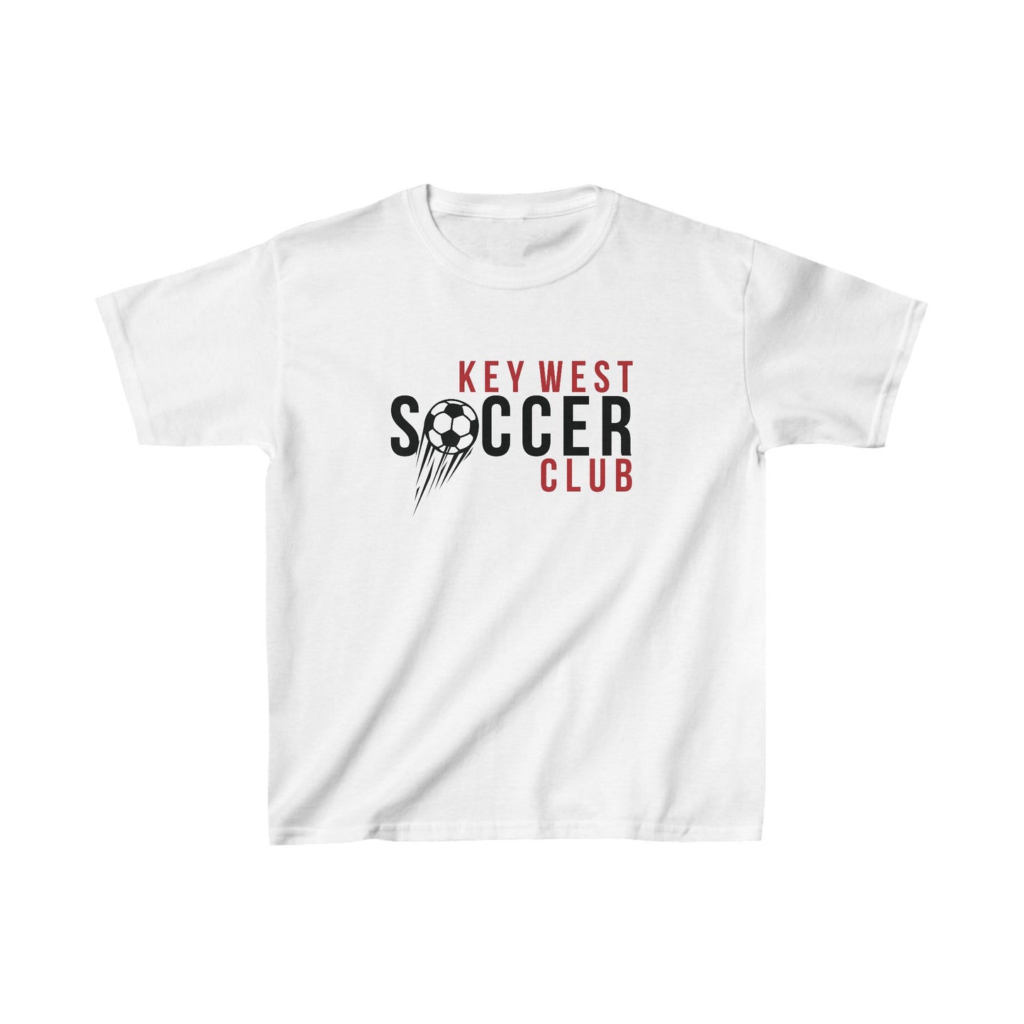 KWSC - Unisex Youth Tee (Sizes XS - XL)