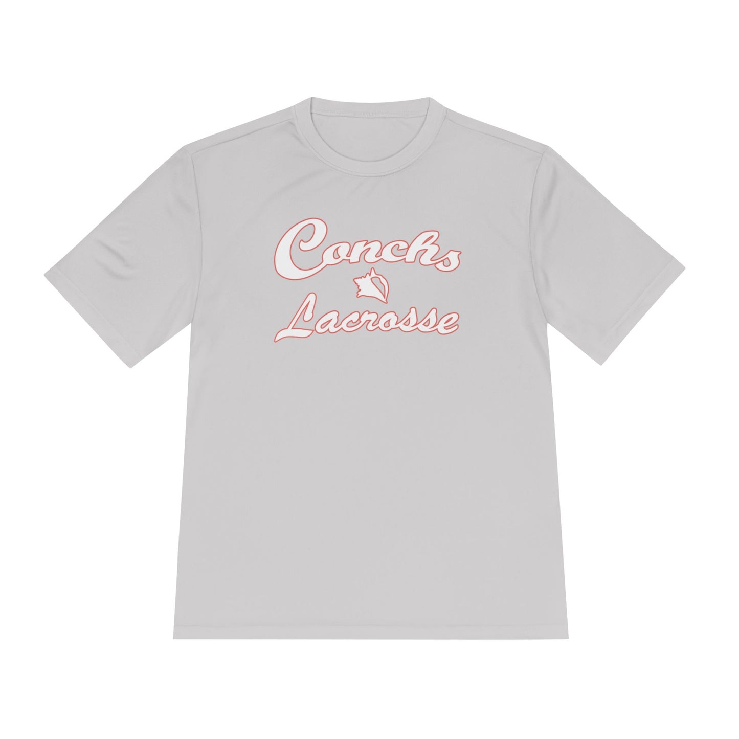 KWHS Lacrosse - Unisex Adult Sport Tee