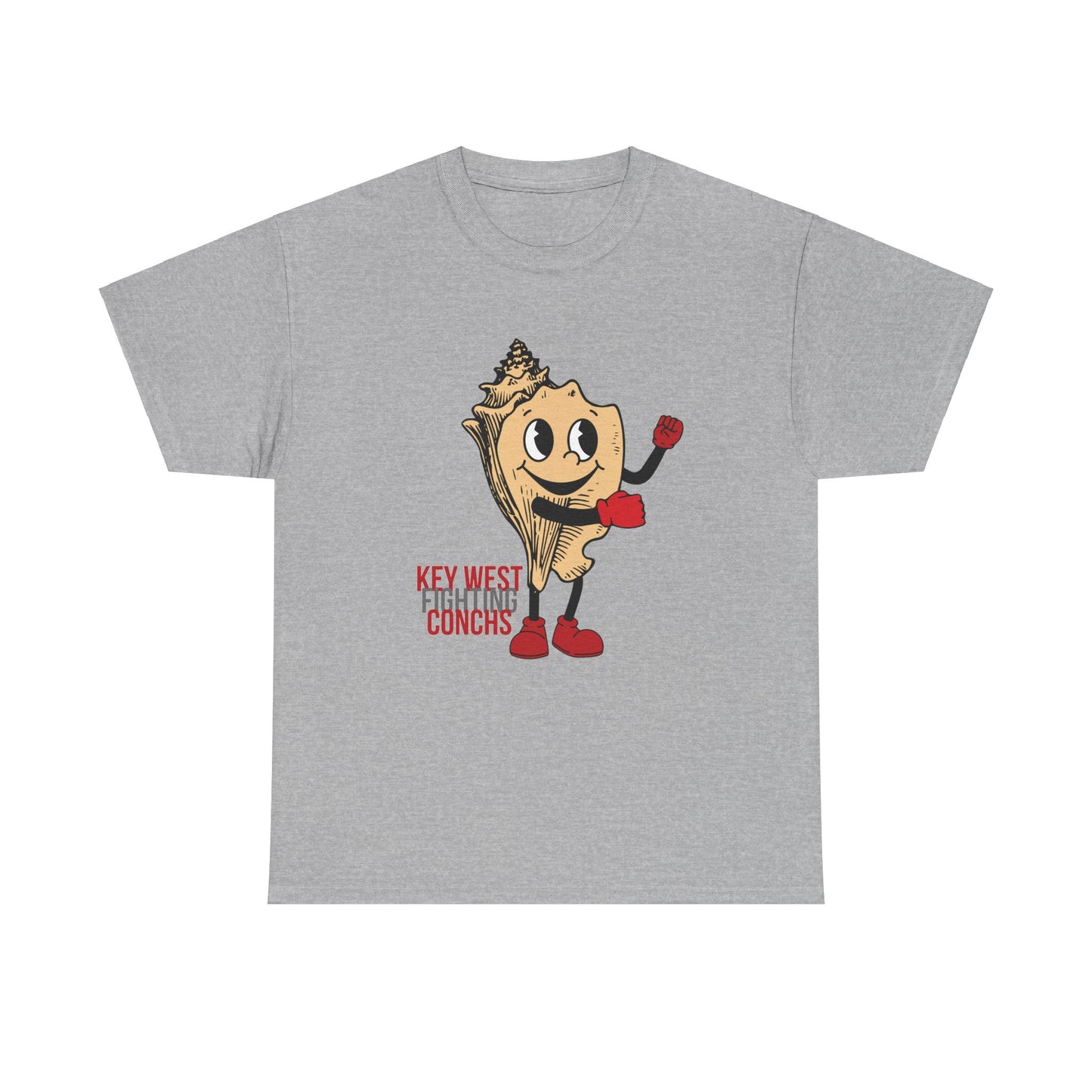 Conchs - Unisex Adult Tee