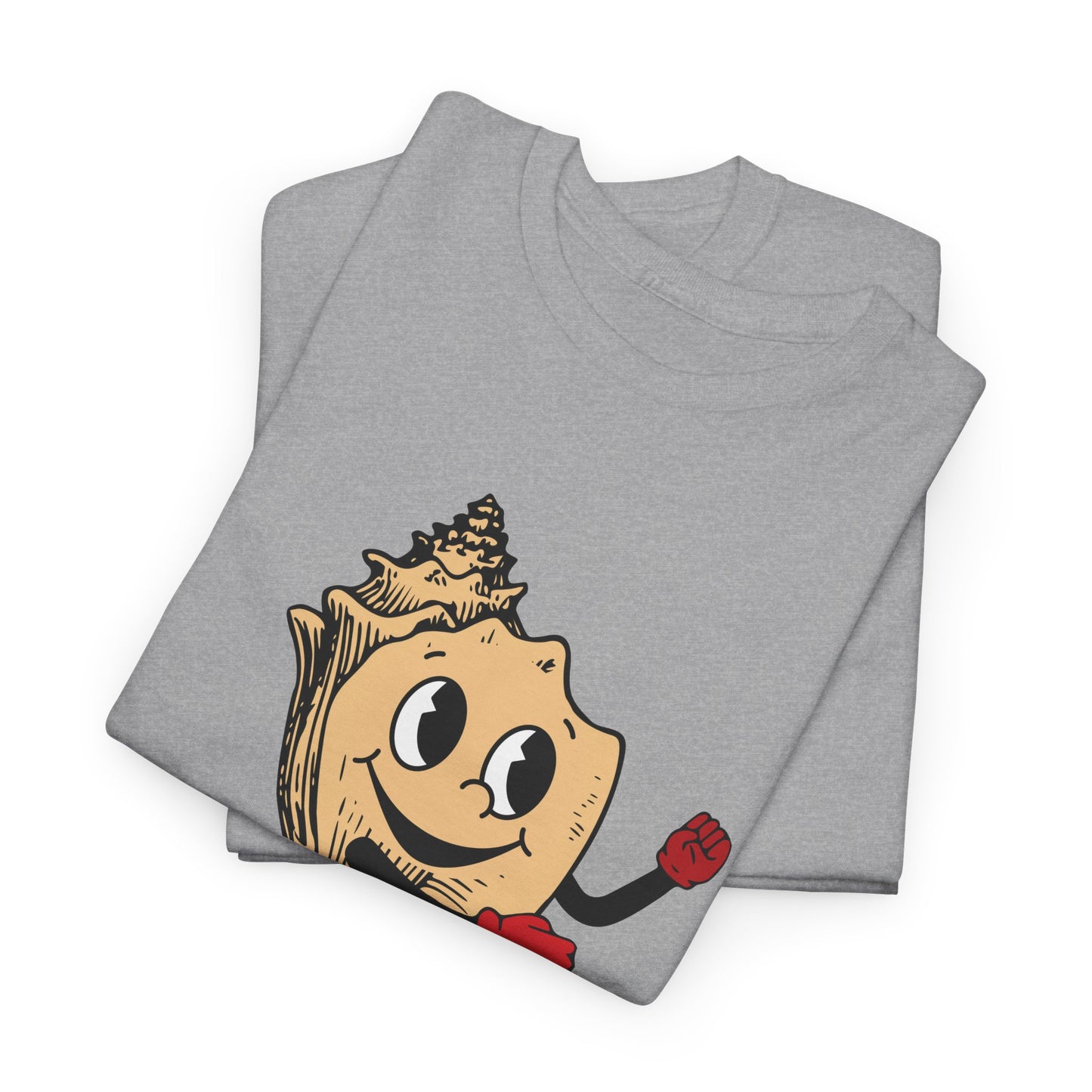 Conchs - Unisex Adult Tee