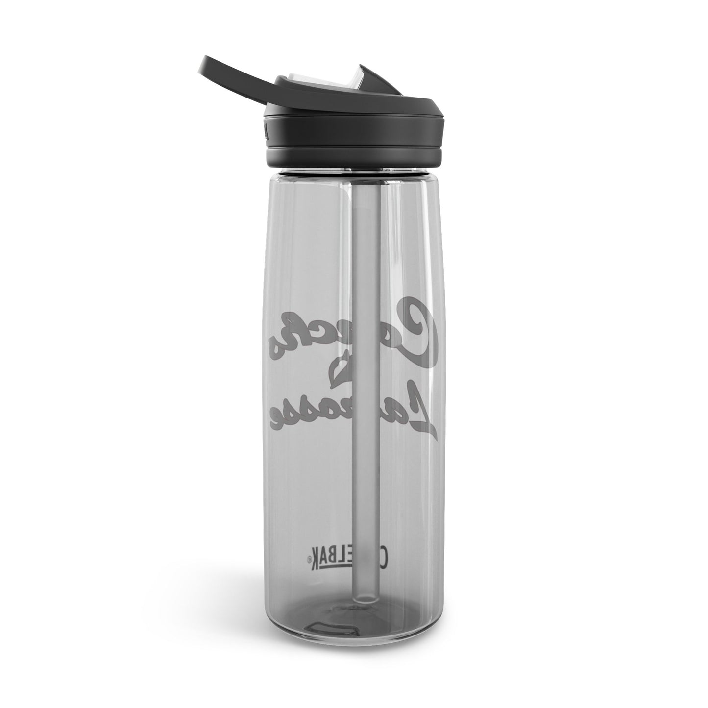 KWHS Lacrosse - Water Bottle 25 oz.