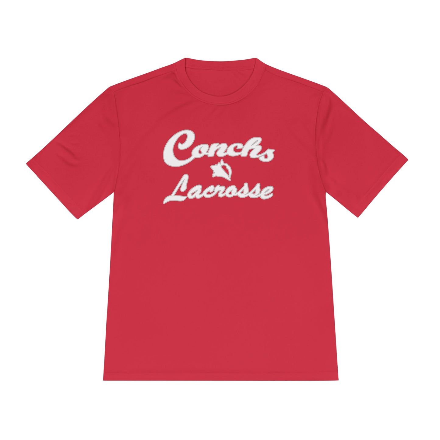 KWHS Lacrosse - Unisex Adult Sport Tee