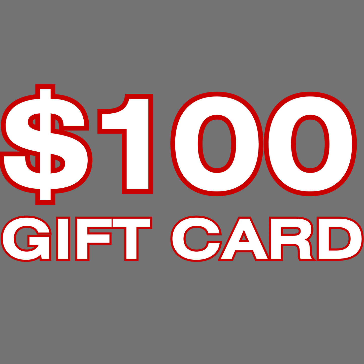 ConchCraft Gift Card