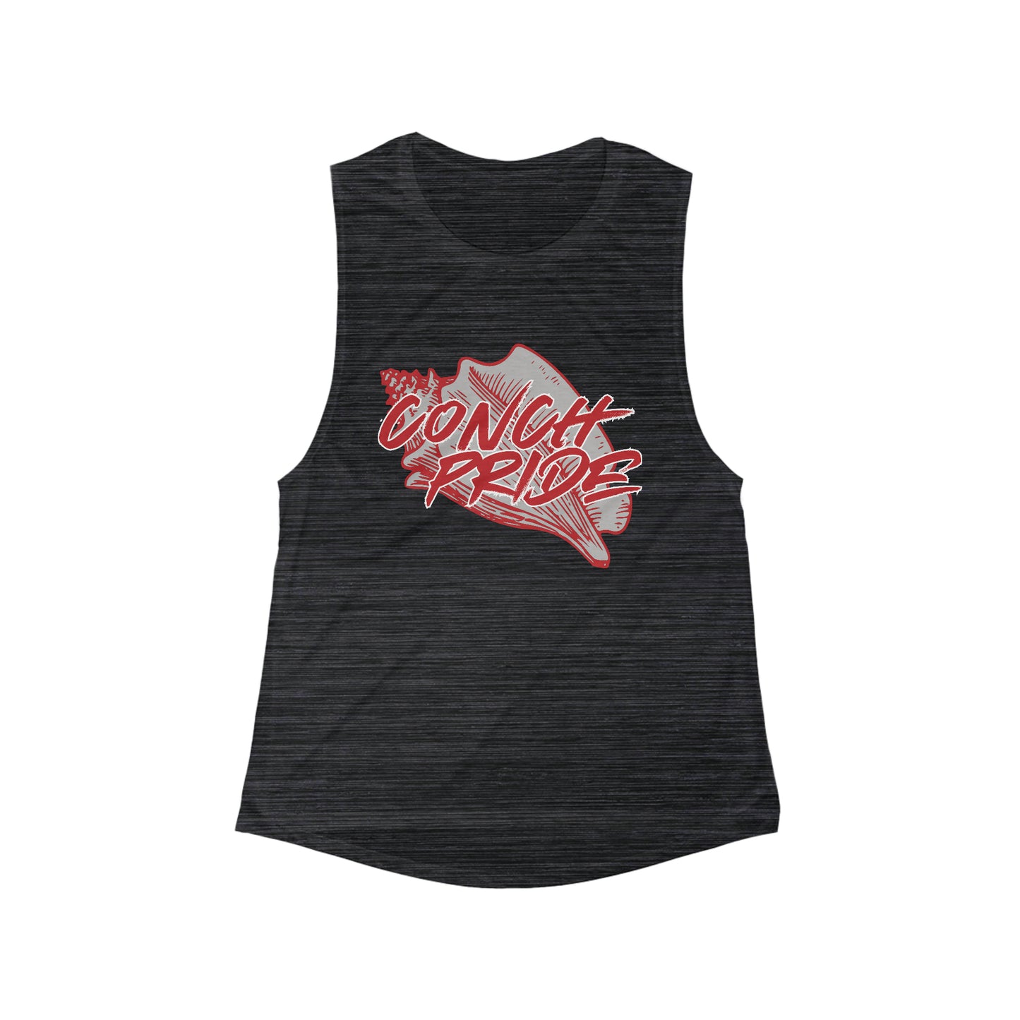 Conch Pride | Muscle Tank (Women)