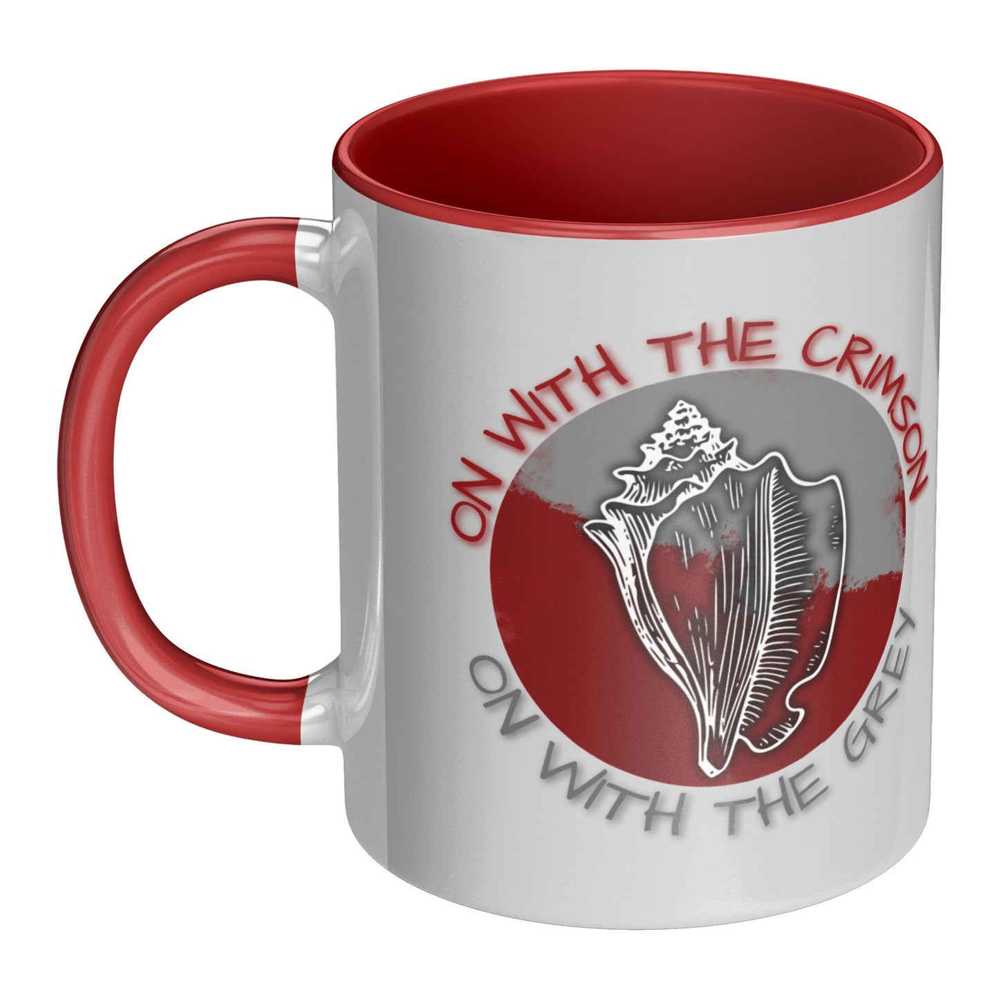 CONCHS - 11oz Mug