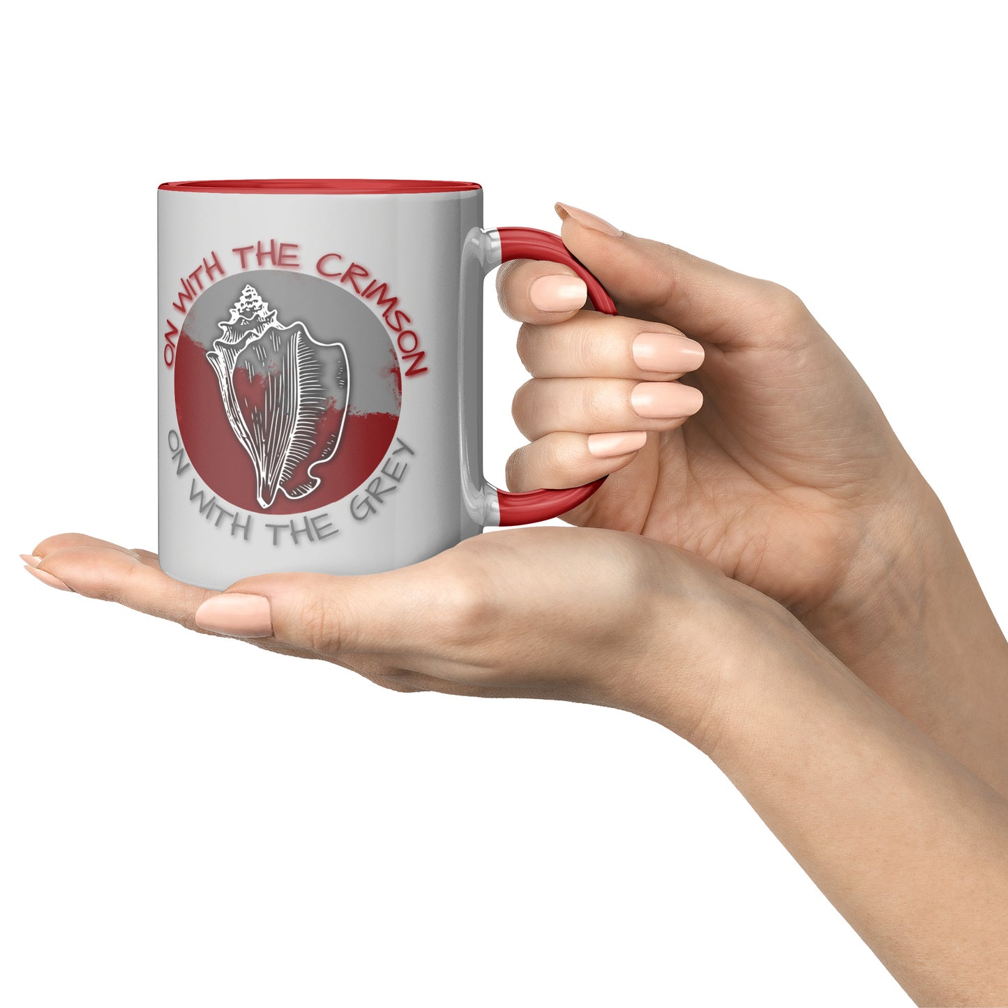 CONCHS - 11oz Mug