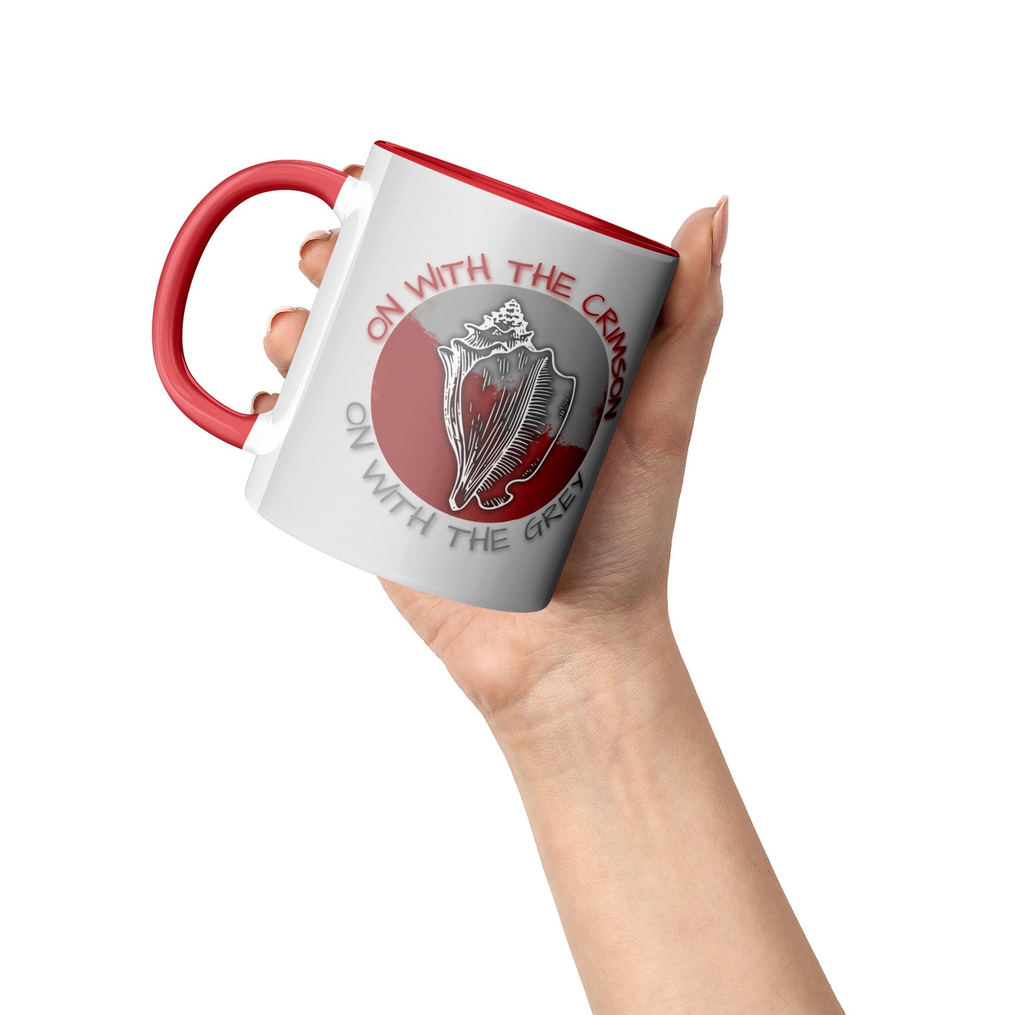 CONCHS - 11oz Mug