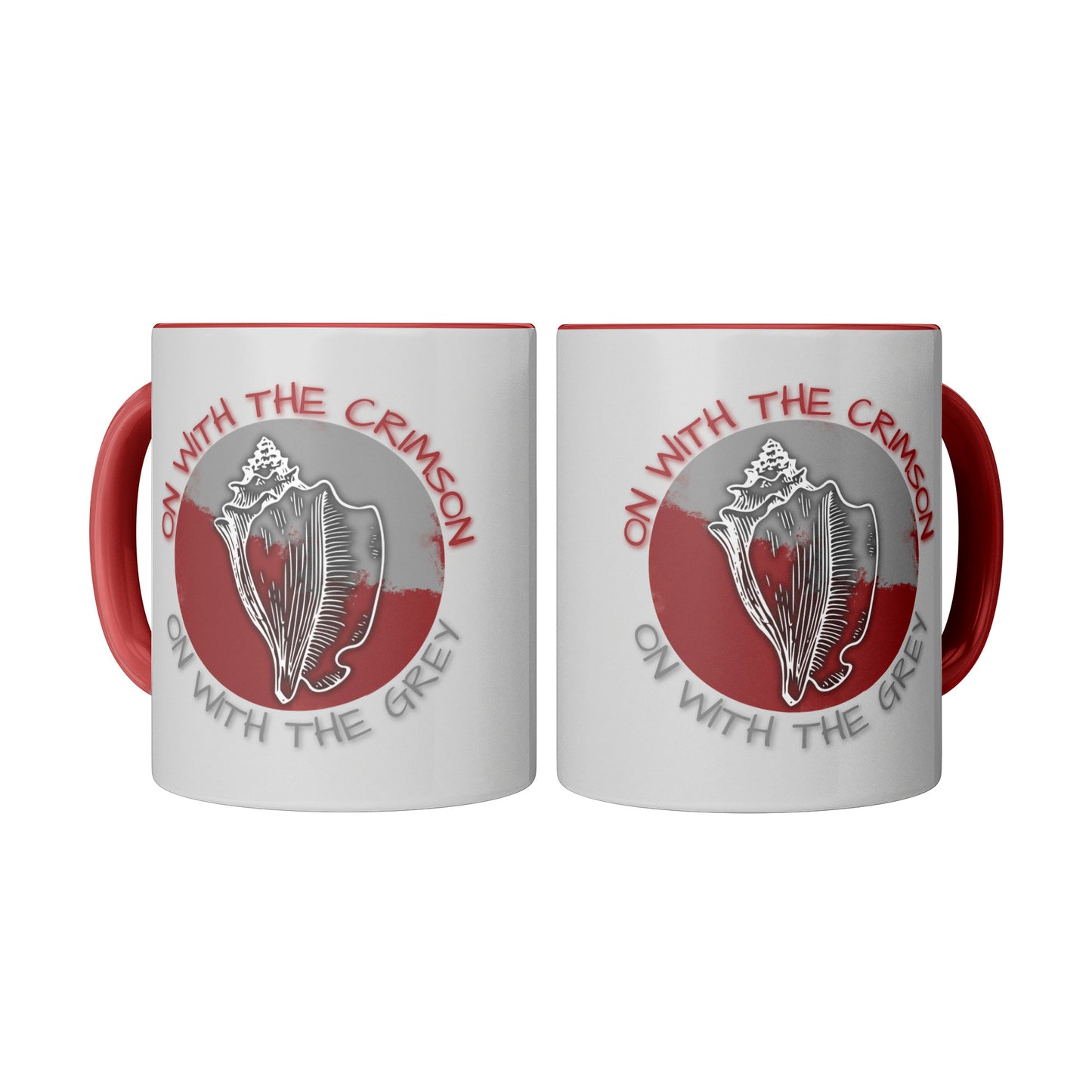 CONCHS - 11oz Mug