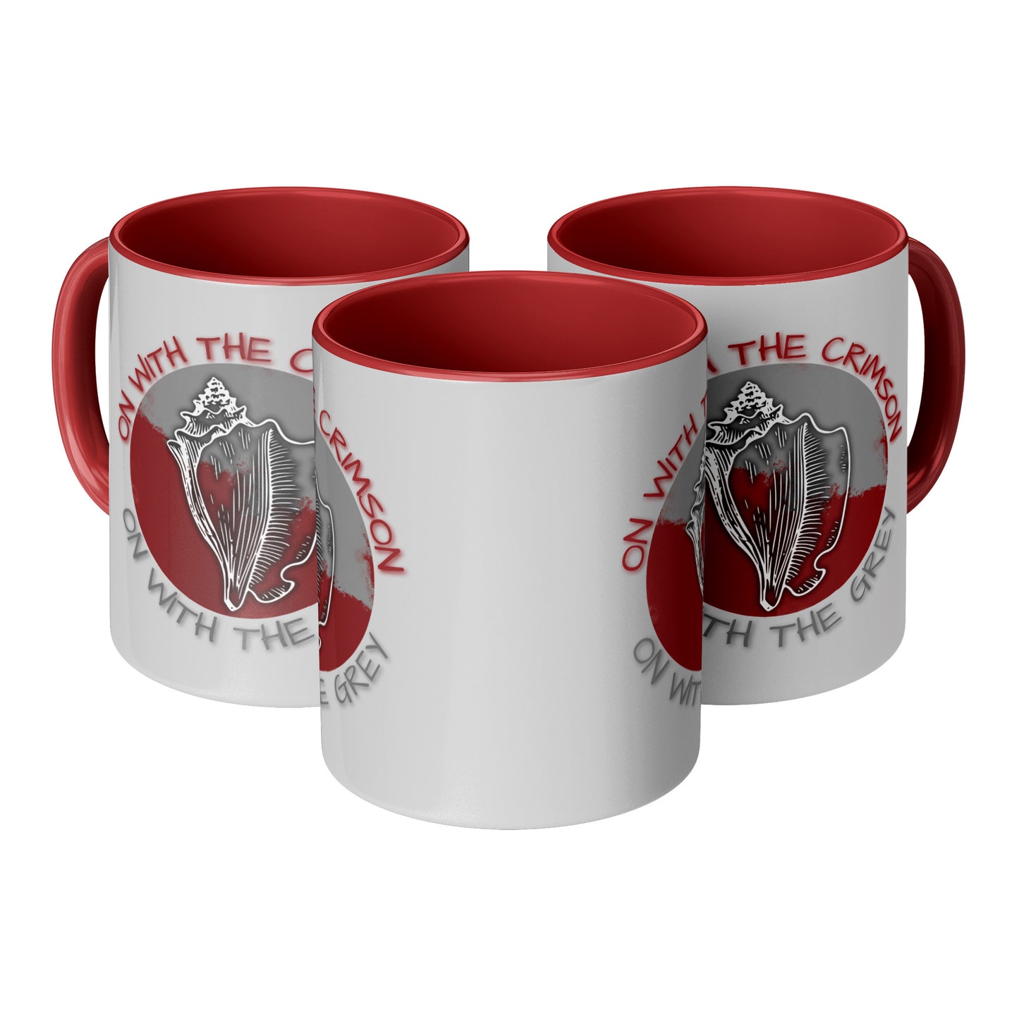 CONCHS - 11oz Mug