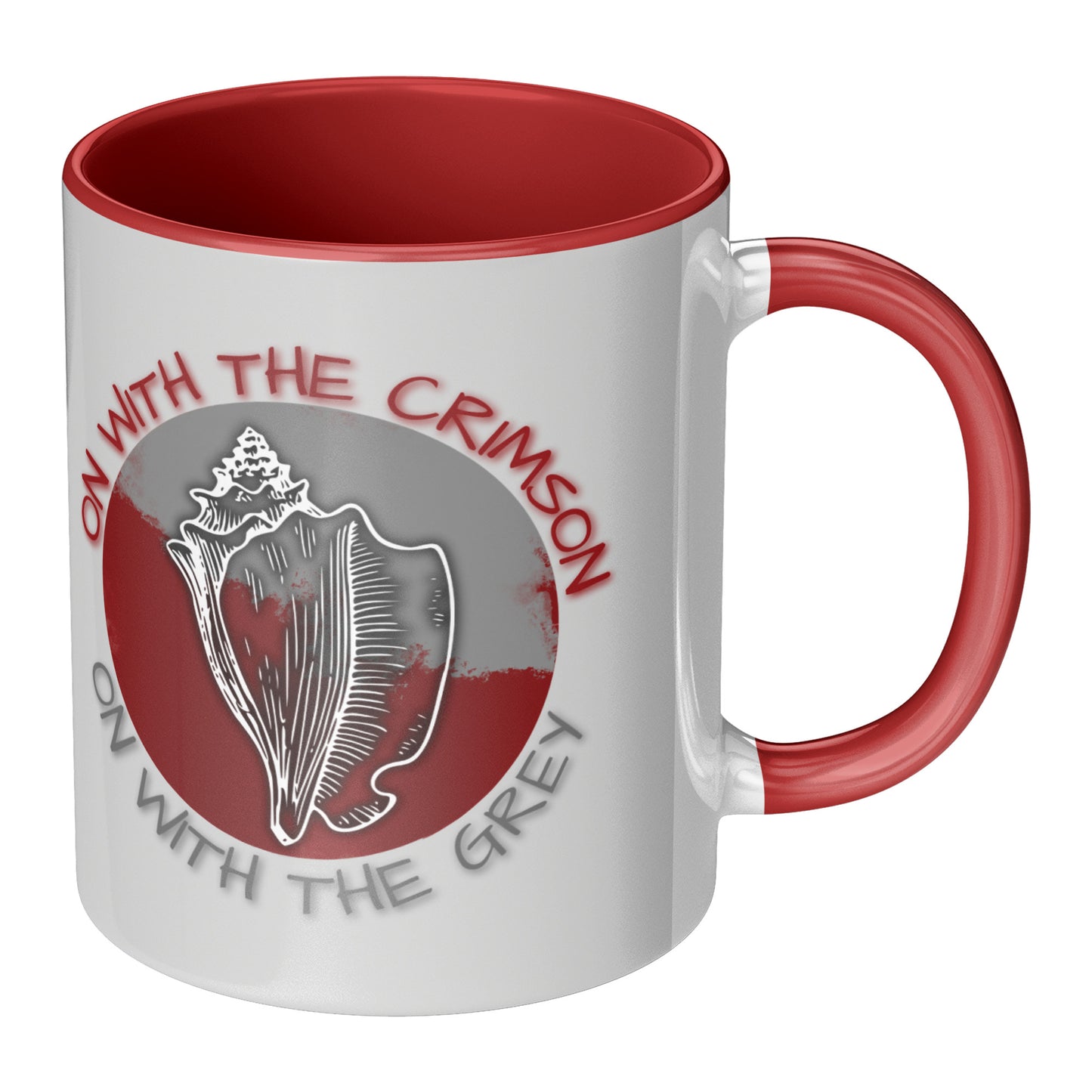 CONCHS - 11oz Mug
