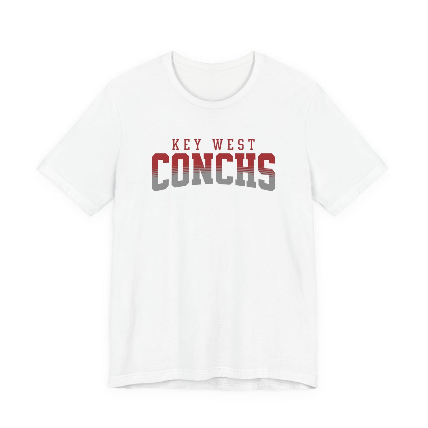 Key West Conchs Tee