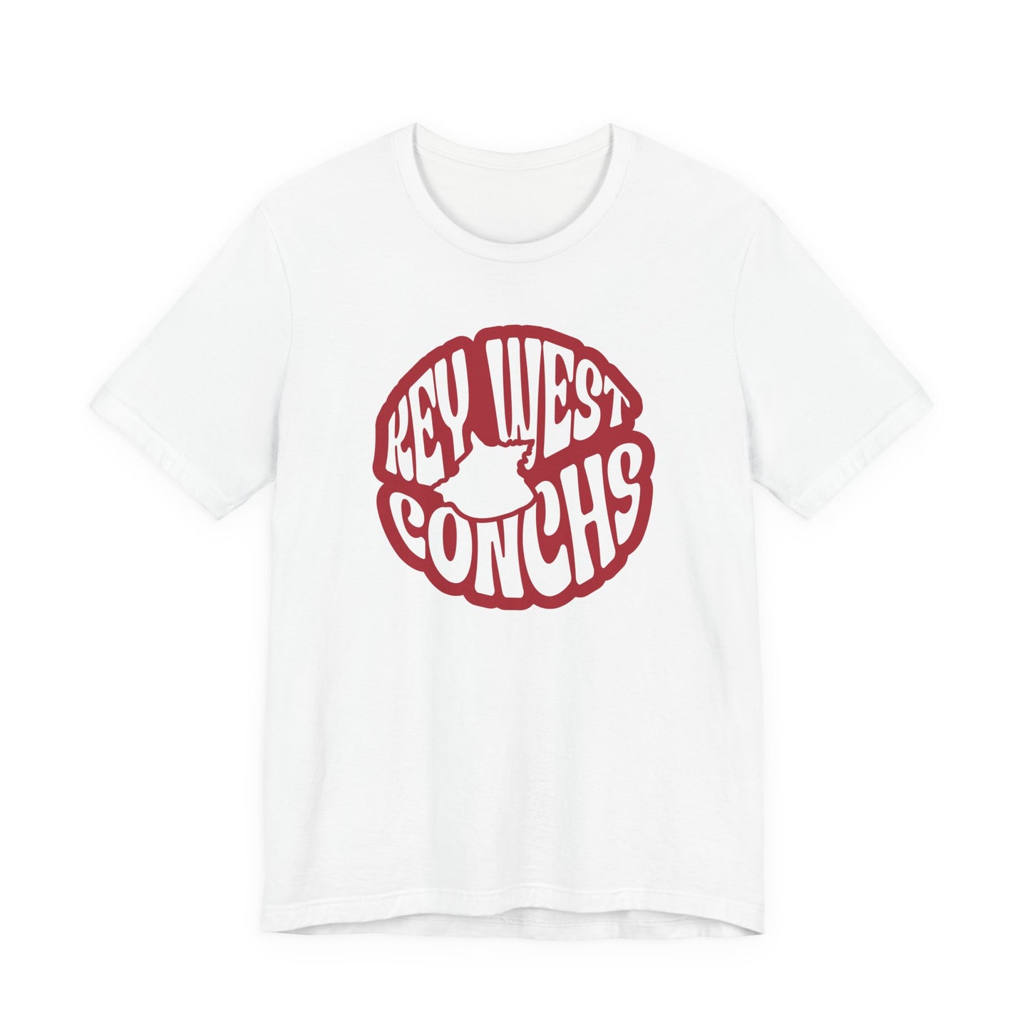 Key West Conchs Tee