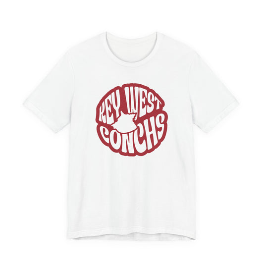 Key West Conchs Tee