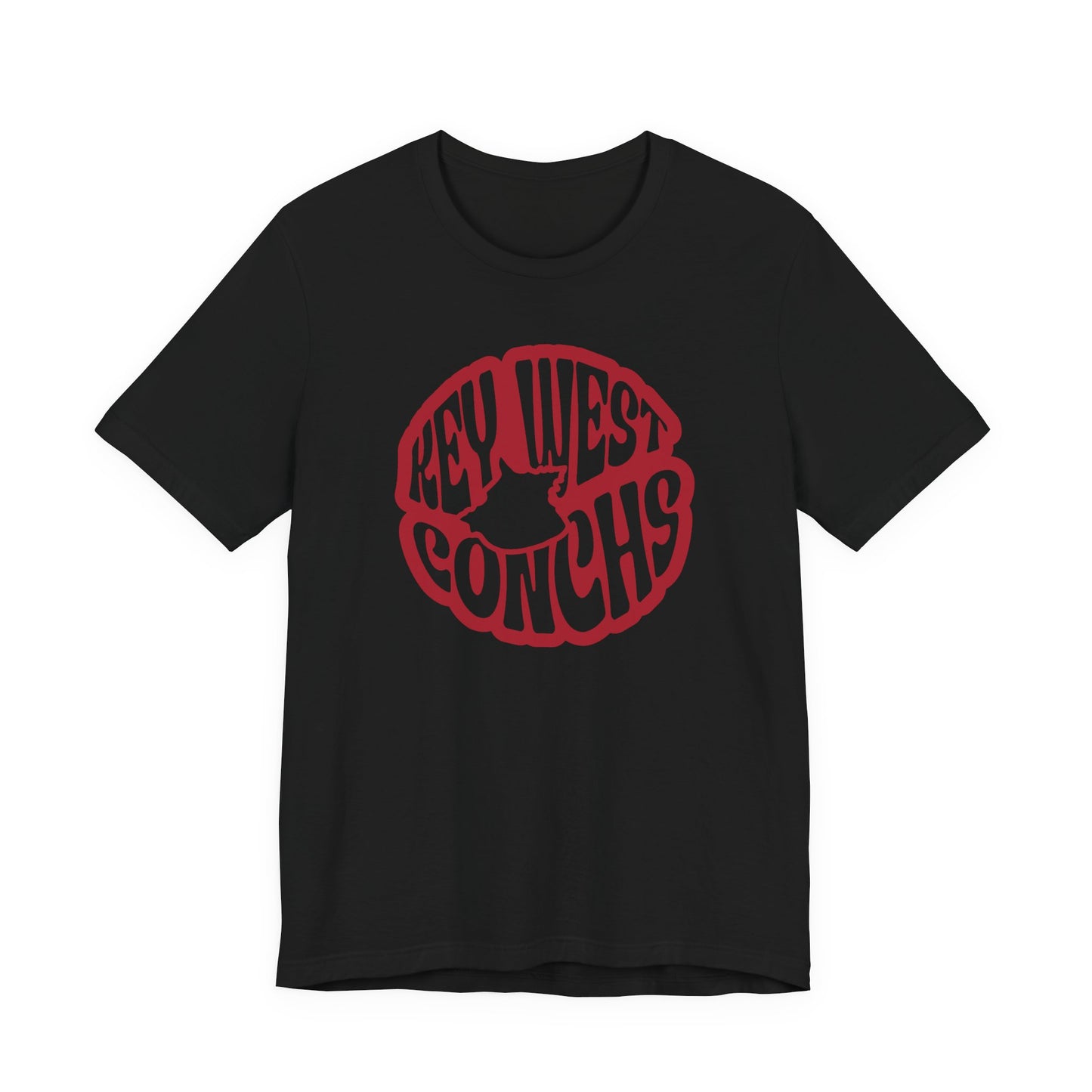 Key West Conchs Tee