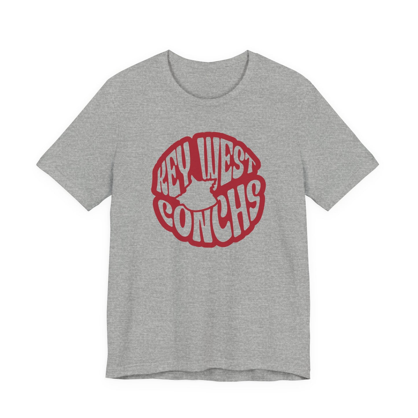 Key West Conchs Tee