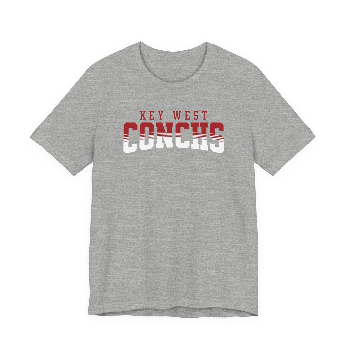 Key West Conchs Tee