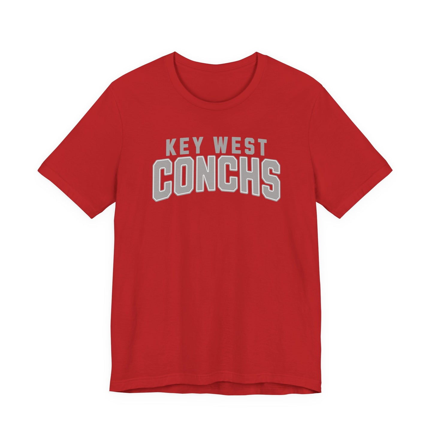 Key West Conchs Tee