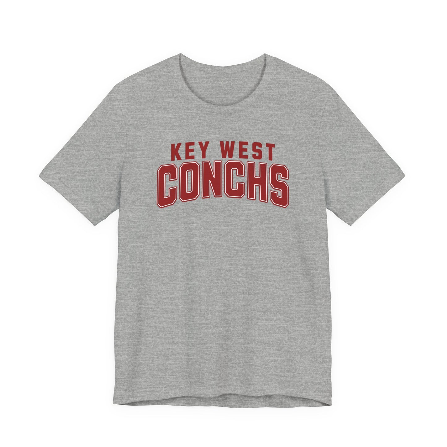 Key West Conchs Tee