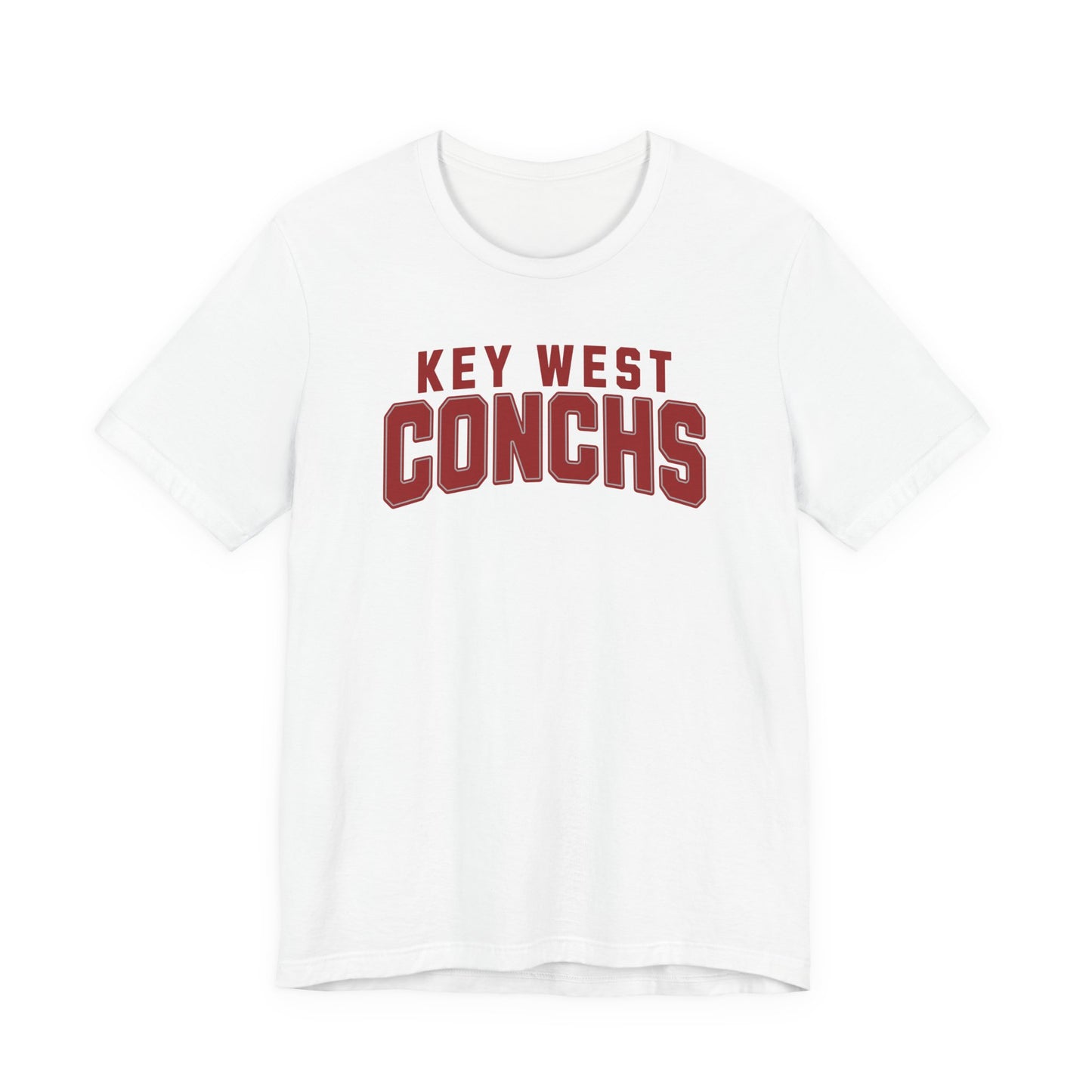 Key West Conchs Tee