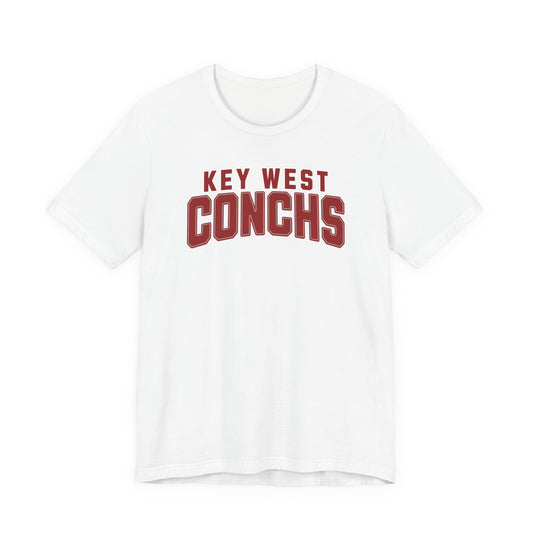 Key West Conchs Tee