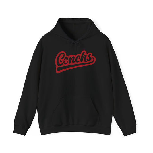 Conchs Unisex Adult Hoodie