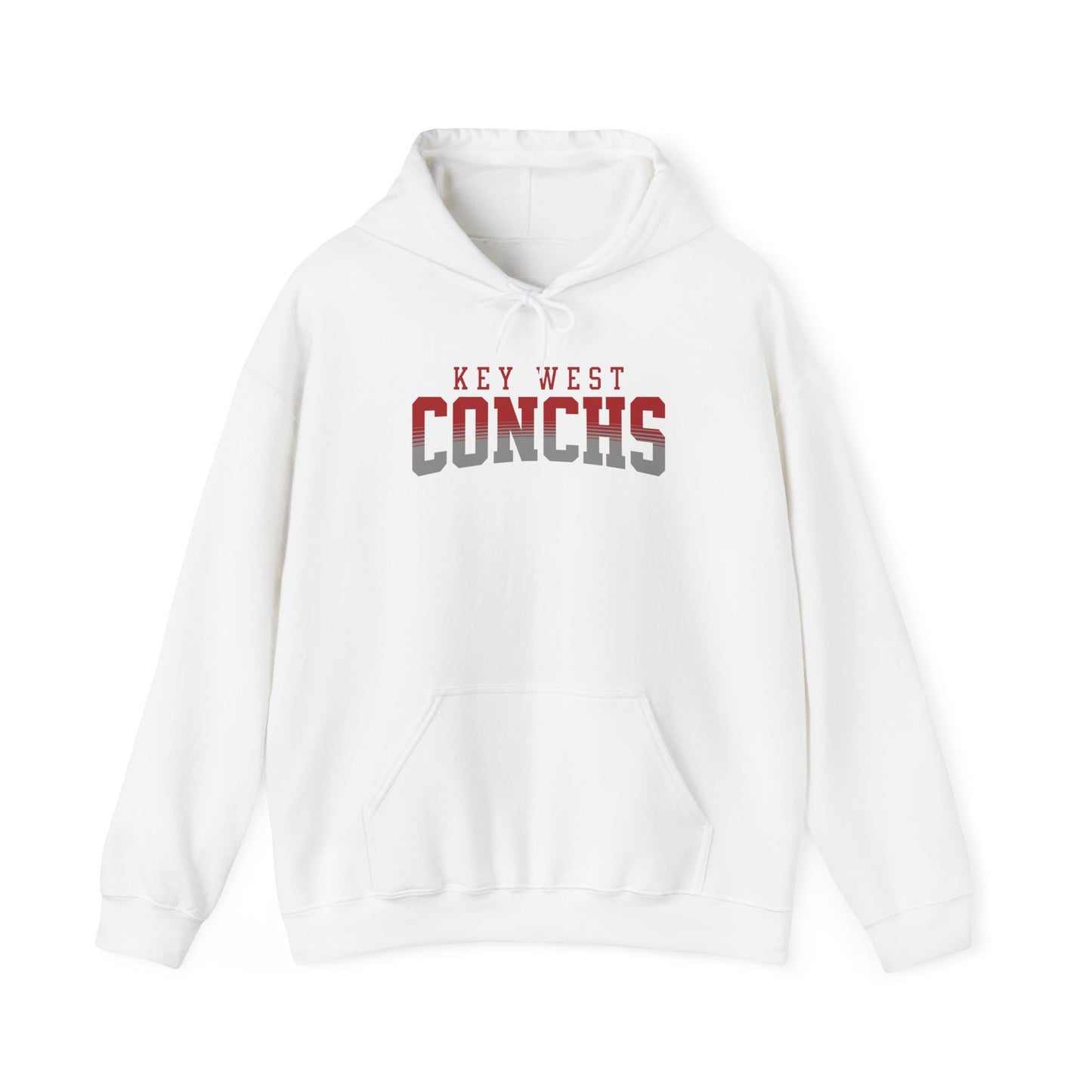 Key West Conchs Unisex Hoodie