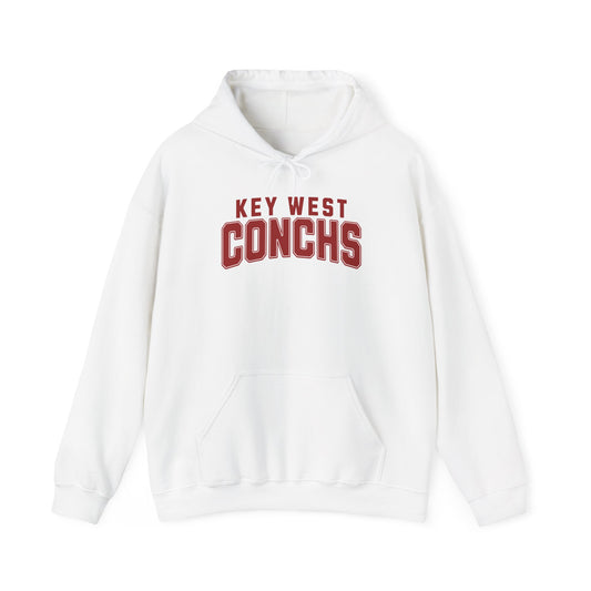 Key West Conchs Unisex Hoodie