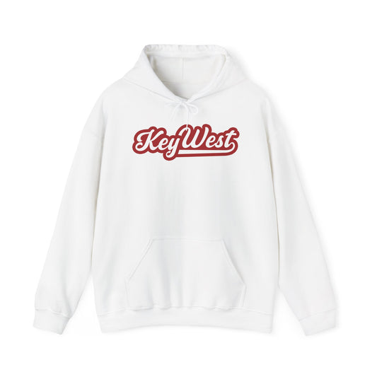 Key West Unisex Adult Hoodie