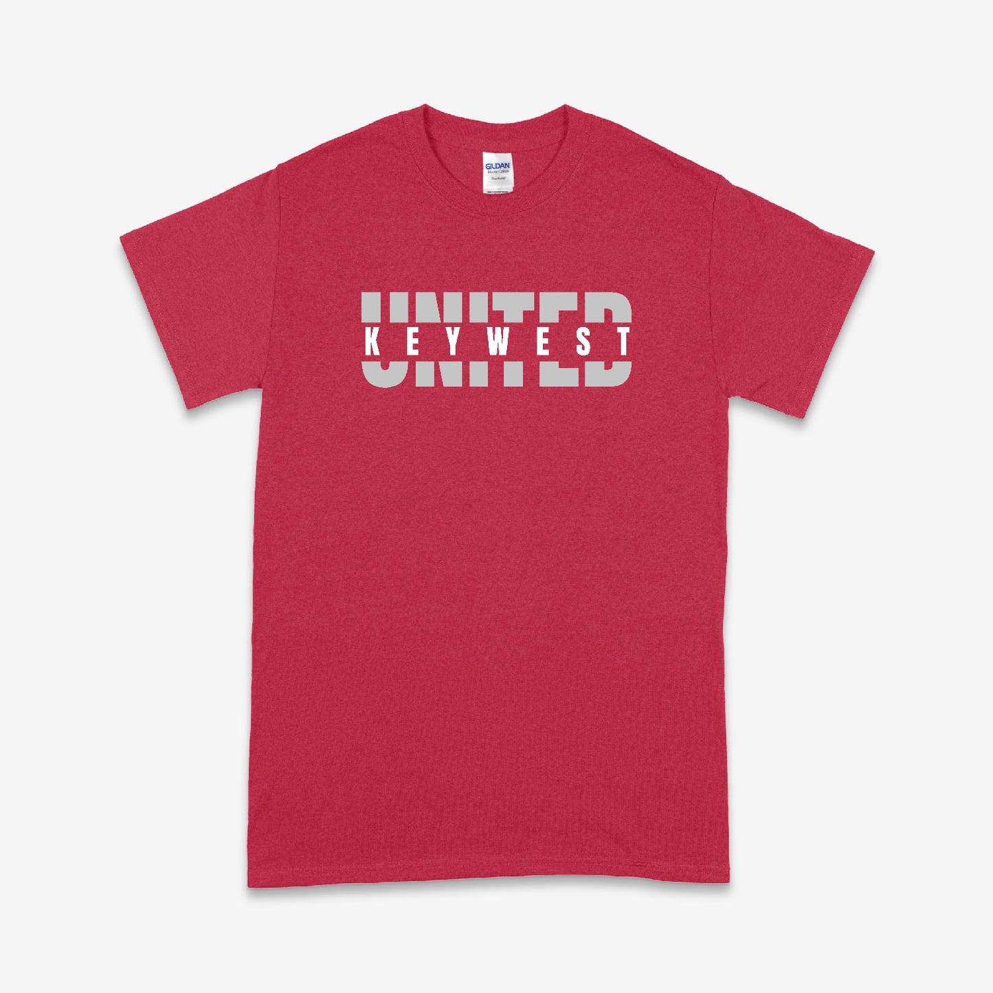 KW United - Unisex Heavy Cotton™ T-Shirt