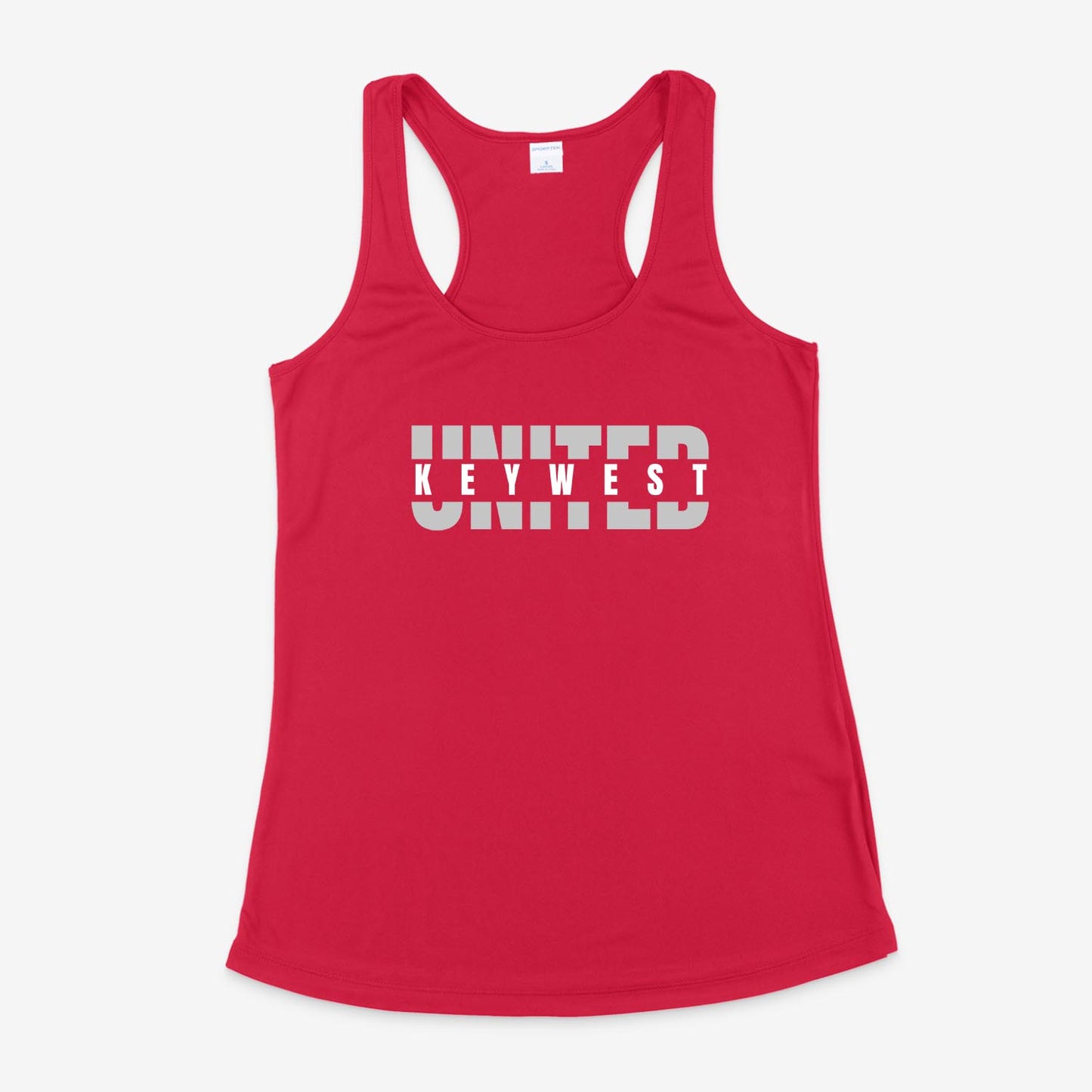 KW United - Women's Athletic Tank