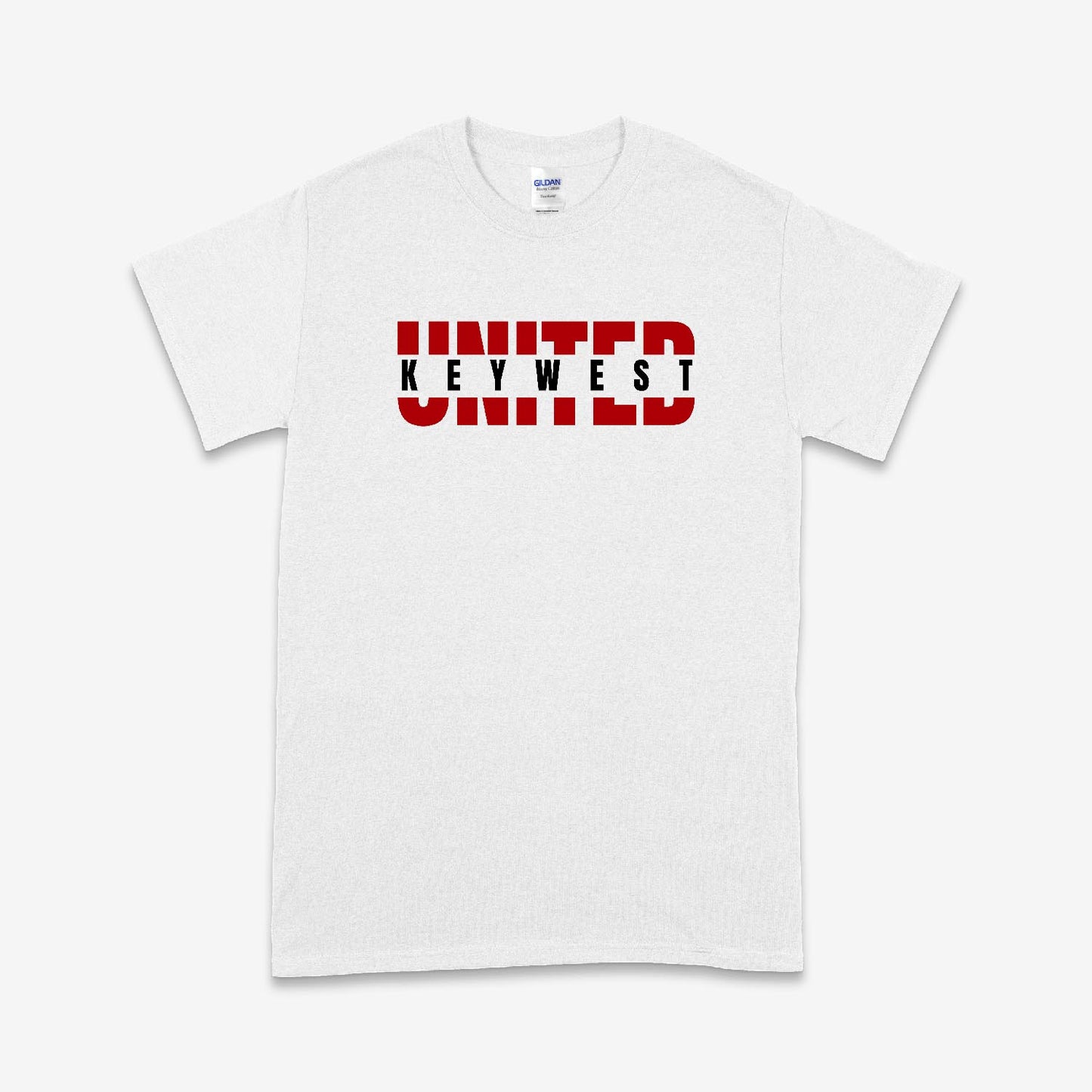 KW United - Unisex Heavy Cotton™ T-Shirt