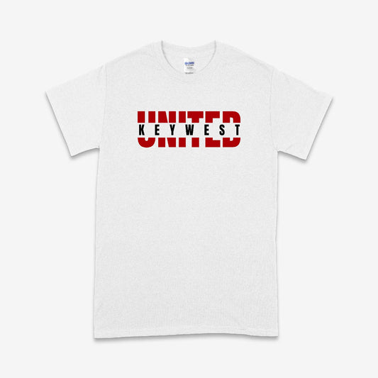 KW United - Unisex Heavy Cotton™ T-Shirt