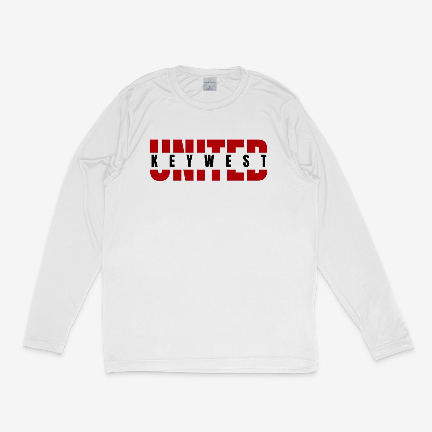 KW United - Unisex Athletic Long-sleeve T-shirt