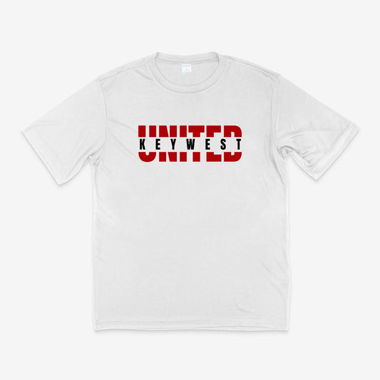 KW United - Unisex Athletic T-shirt