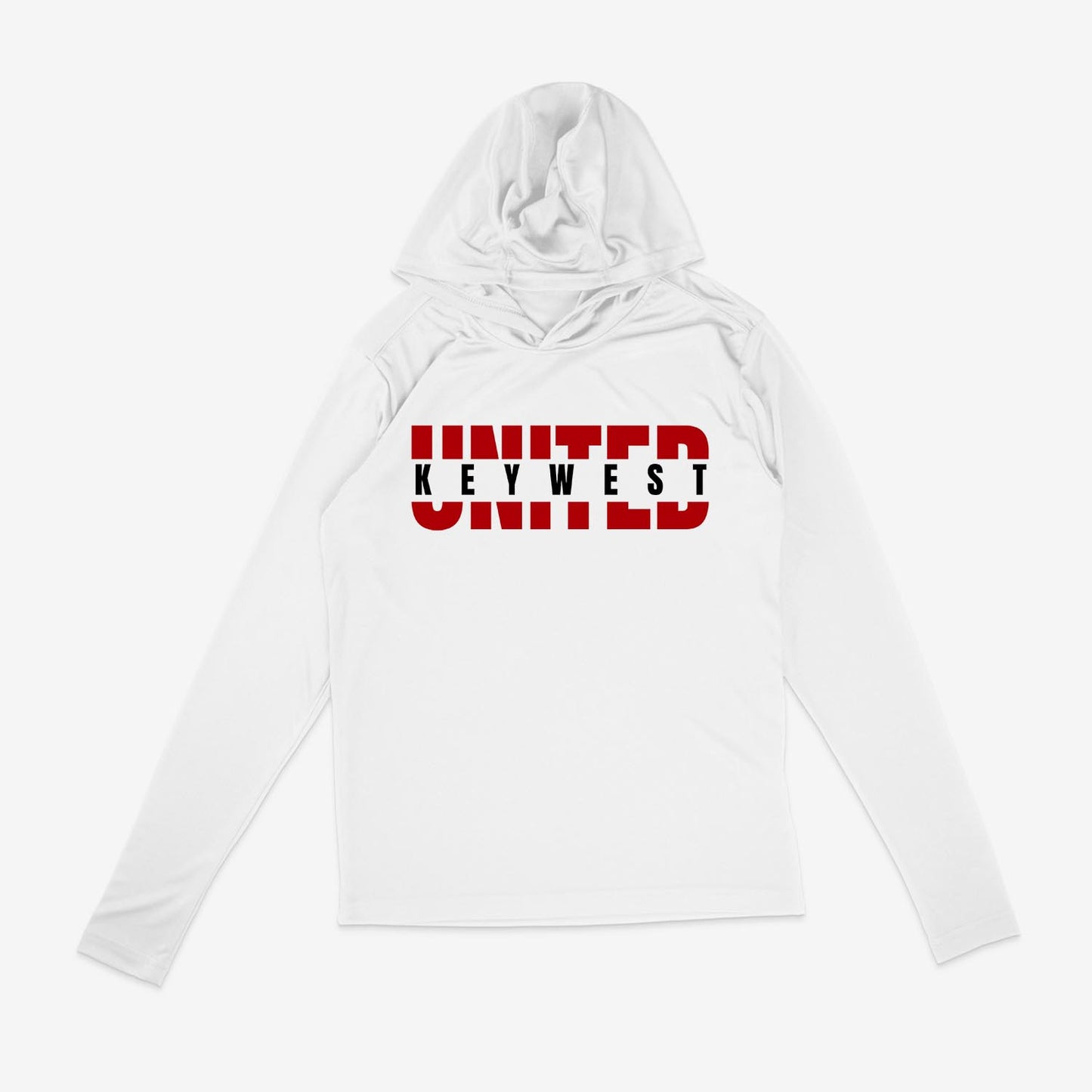 KW United - Unisex Athletic Long-sleeve Hoodie