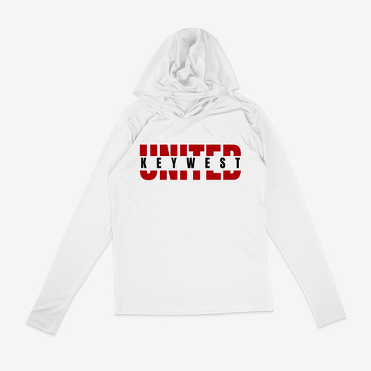 KW United - Unisex Athletic Long-sleeve Hoodie