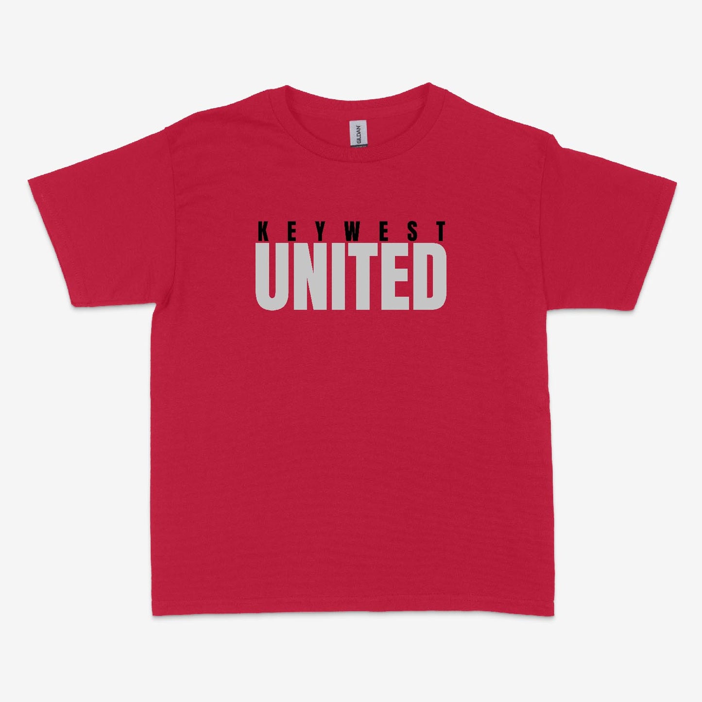KW United - Toddler Heavy Cotton™ T-Shirt