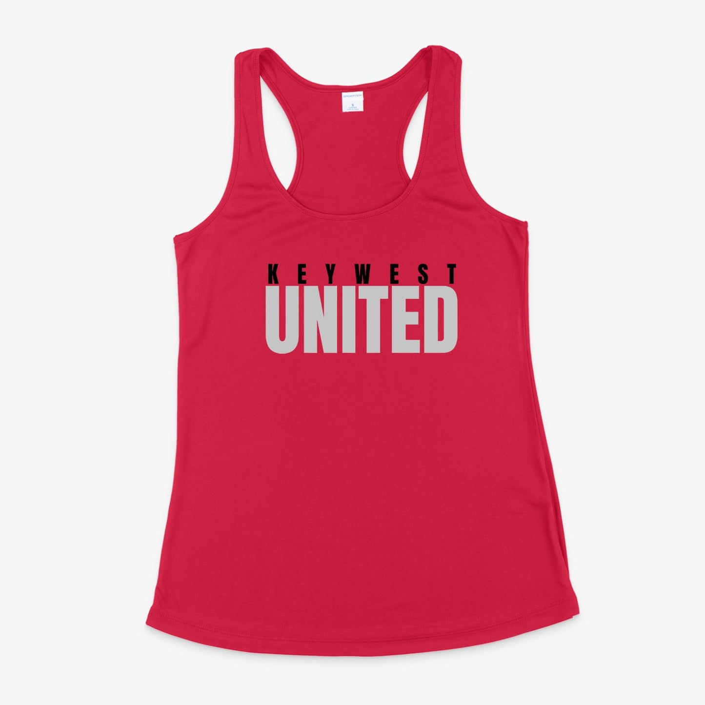 KW United - Women's Athletic Tank