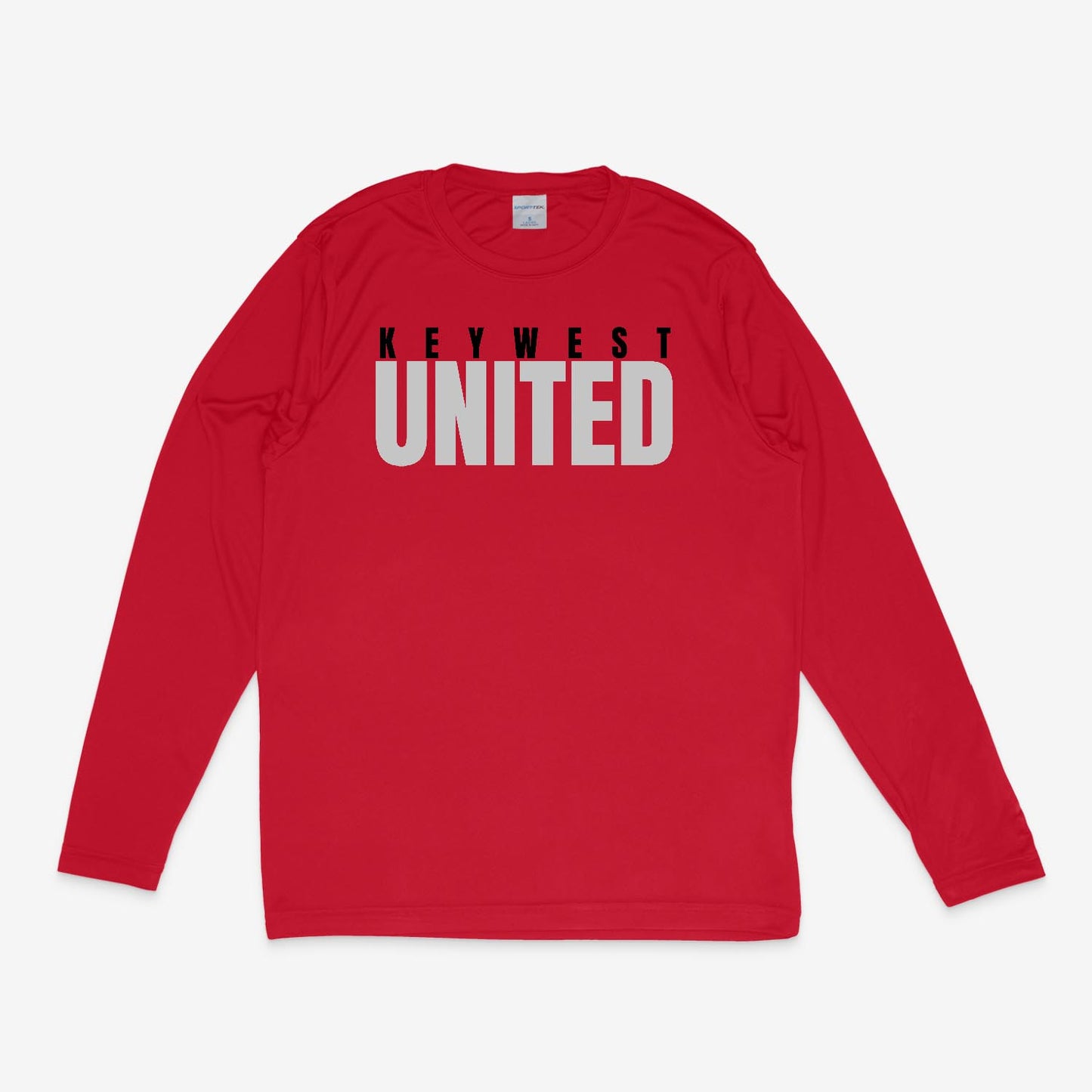 KW United - Unisex Athletic Long-sleeve T-shirt