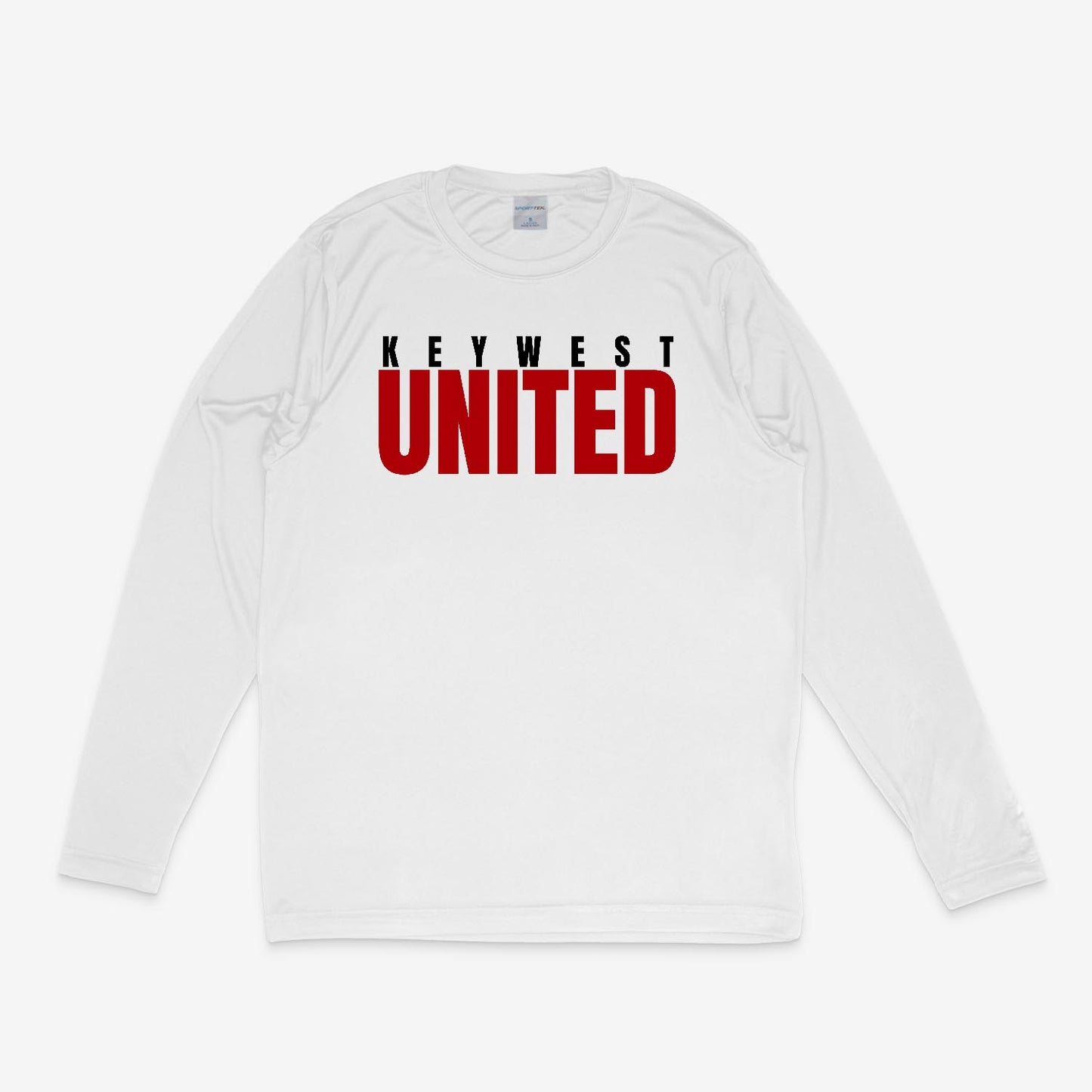 KW United - Unisex Athletic Long-sleeve T-shirt