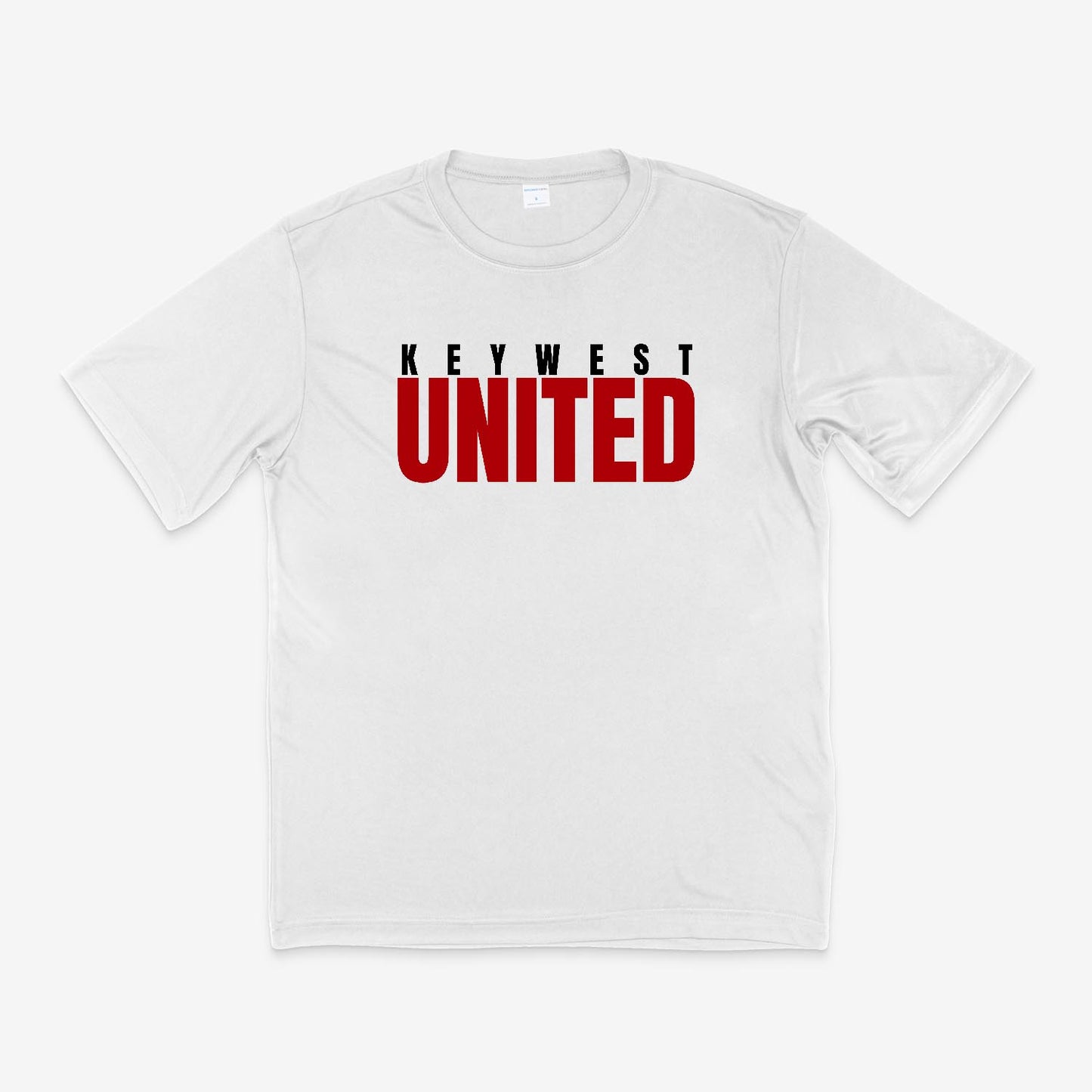 KW United - Unisex Athletic T-shirt